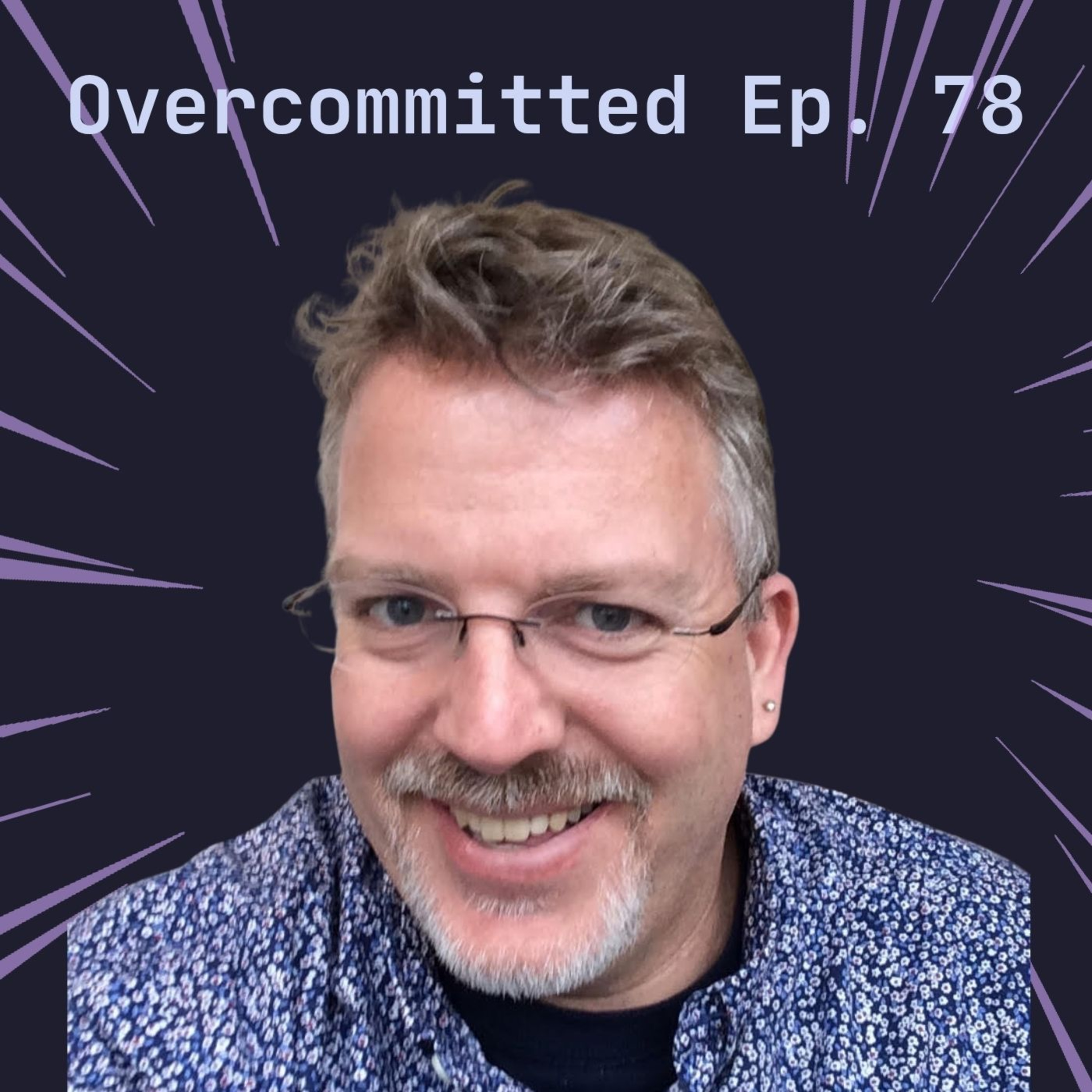 Lean TDD with Brian Okken - episode art
