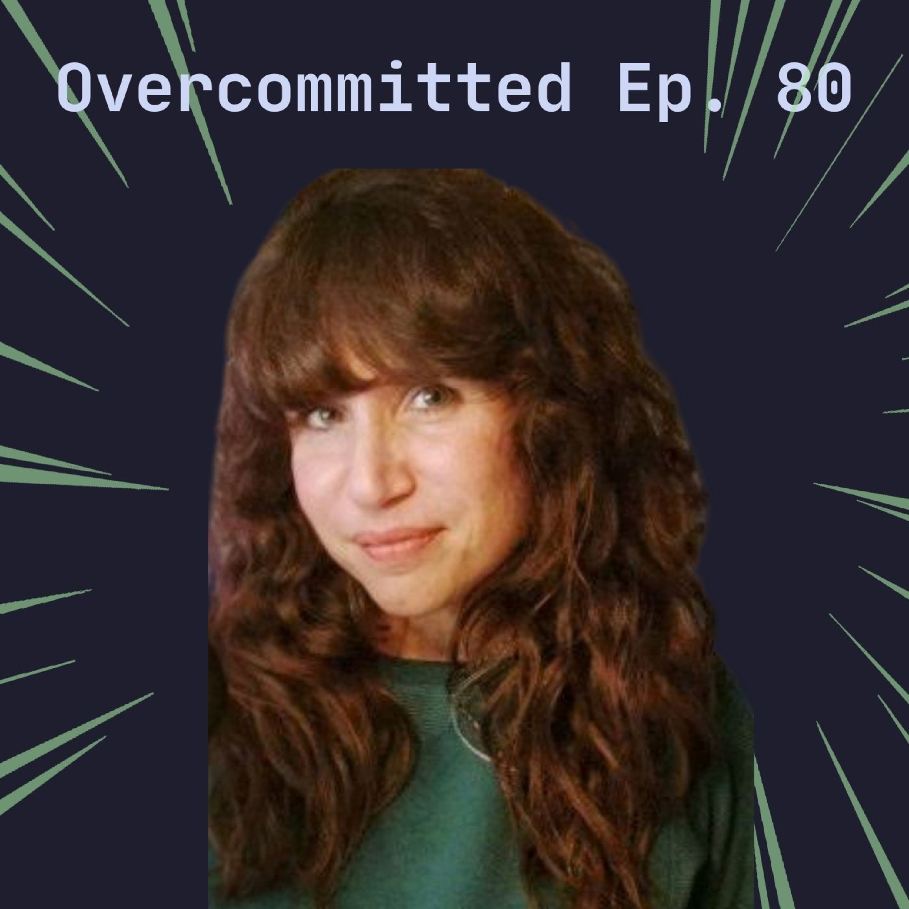 From Math Teacher to Developer Community Manager, with Roxy Rodriguez-Becker - episode art
