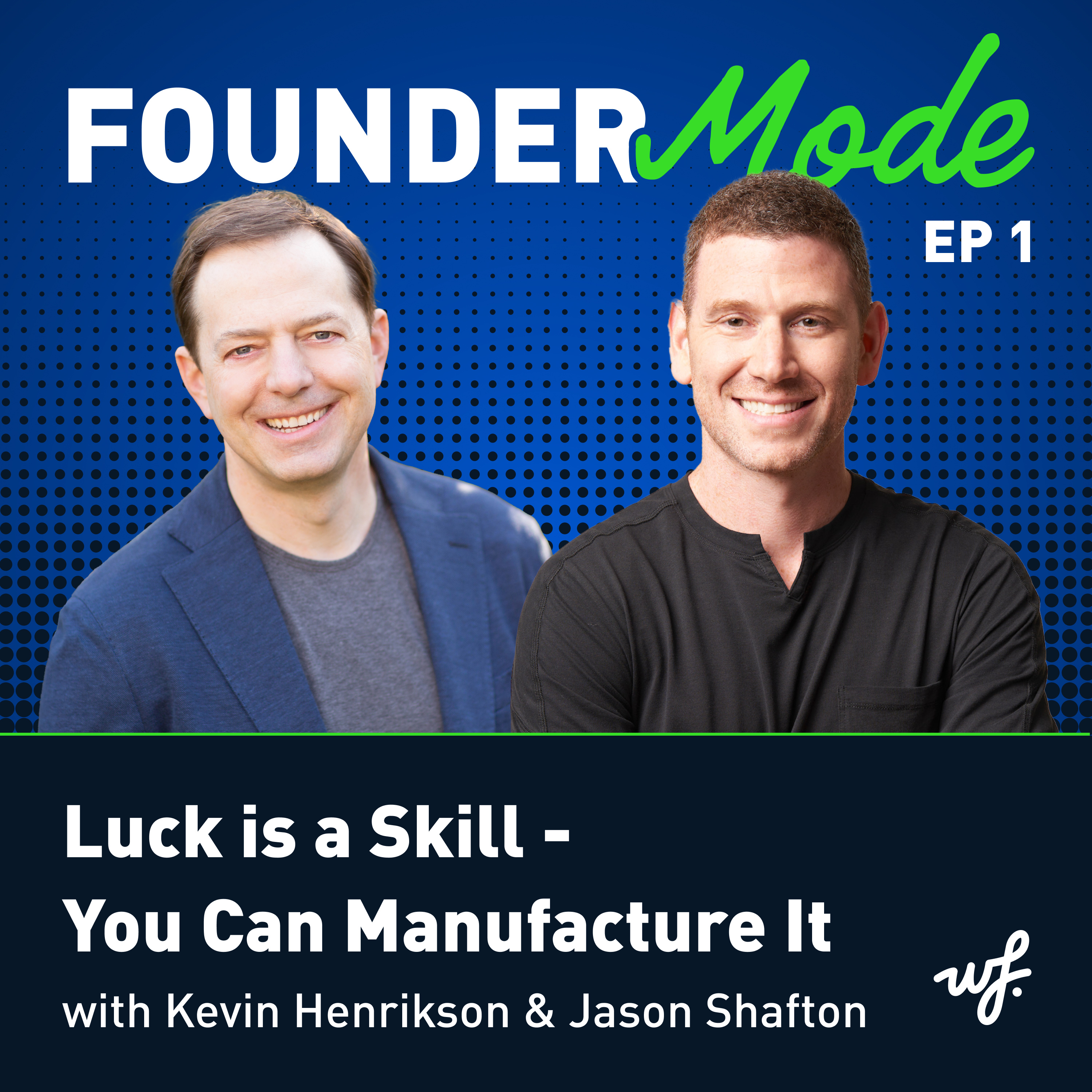 Founder Mode