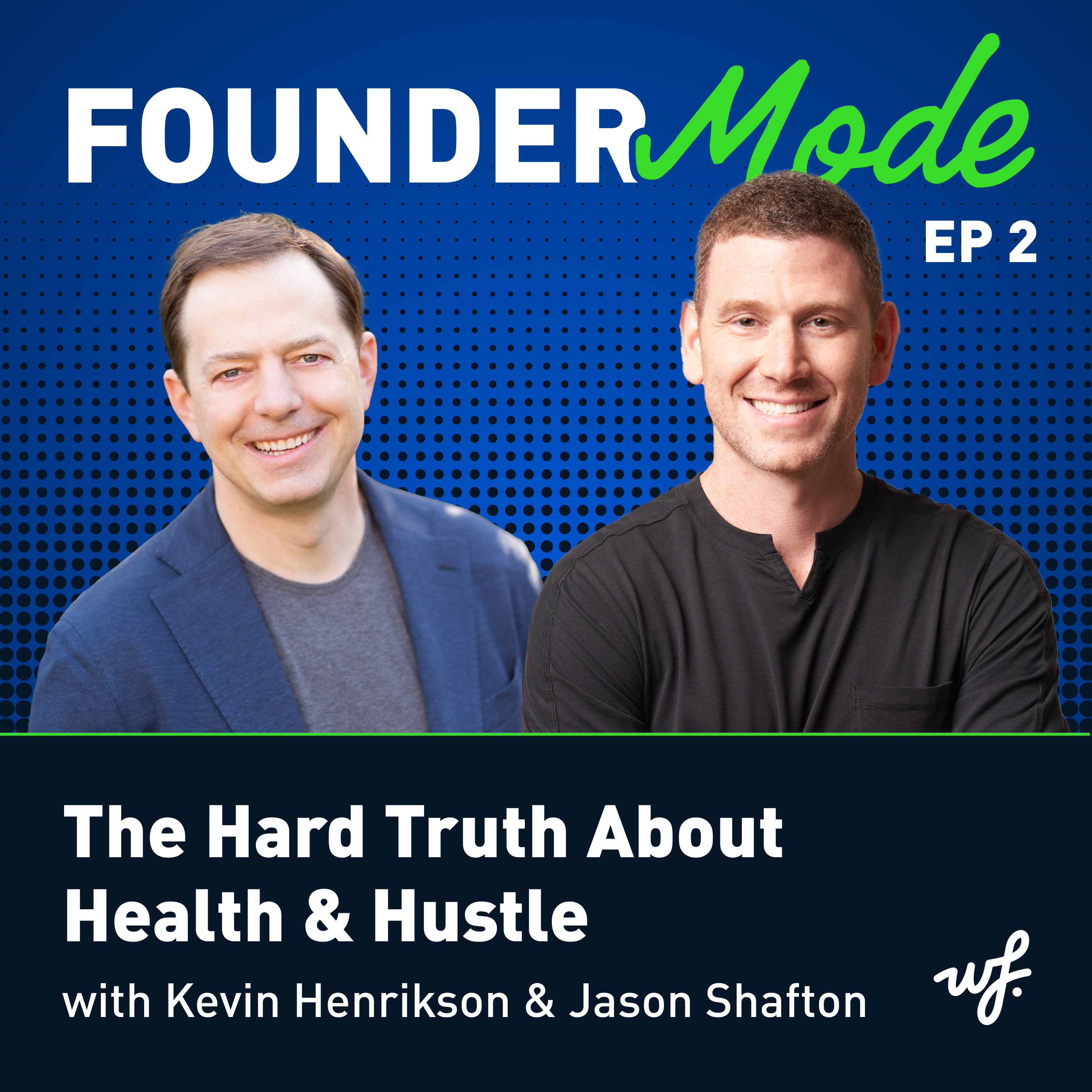 Founder Mode
