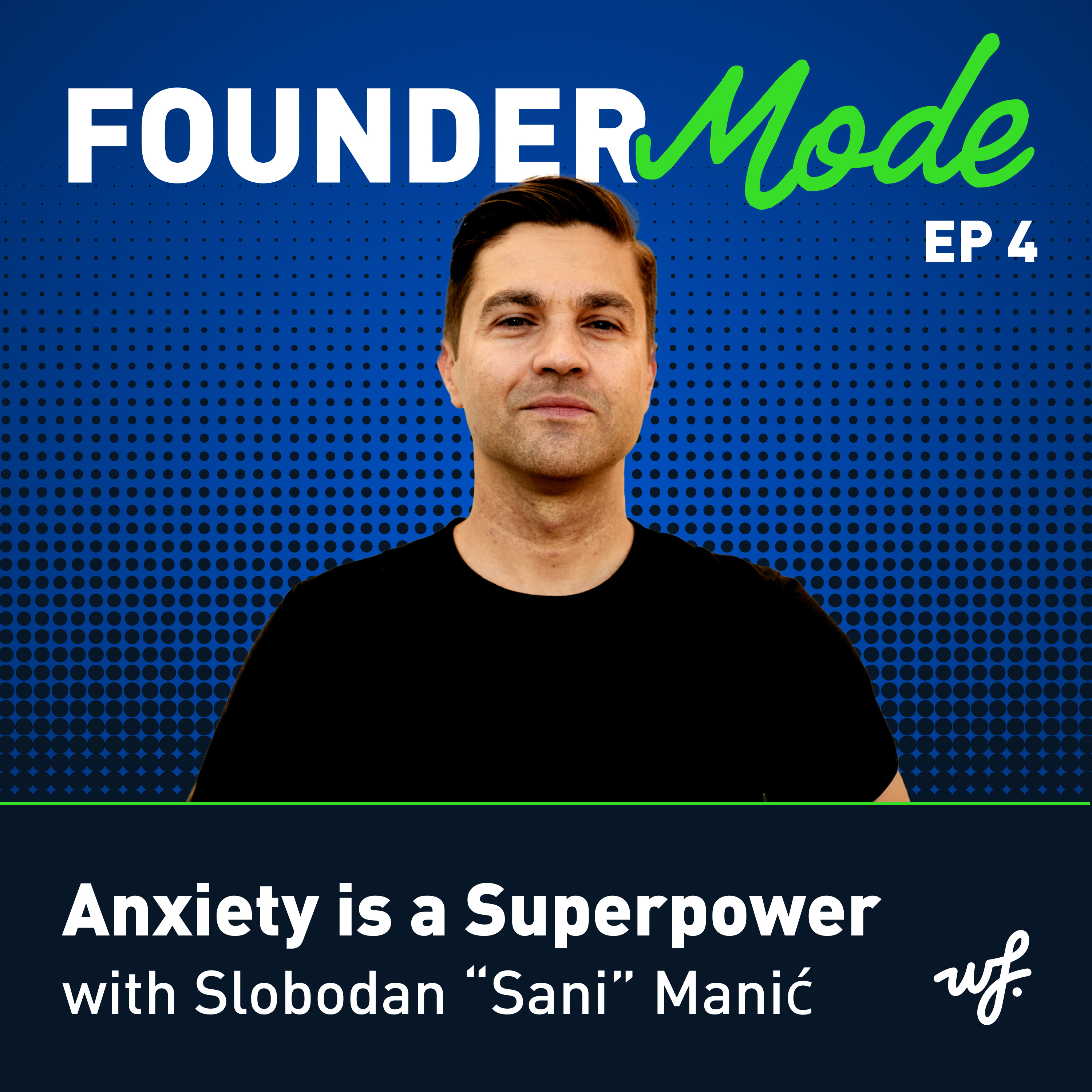 Founder Mode