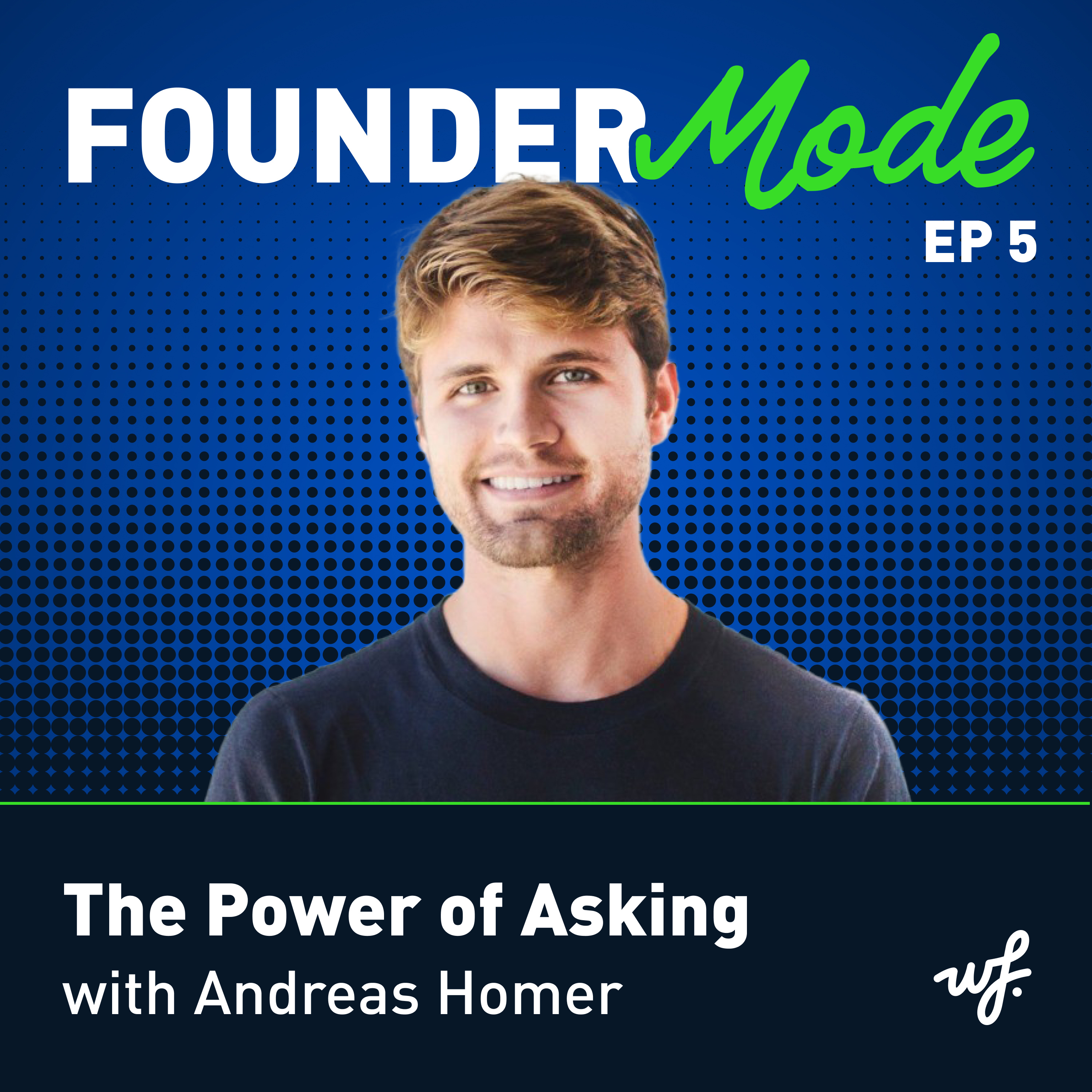 Founder Mode