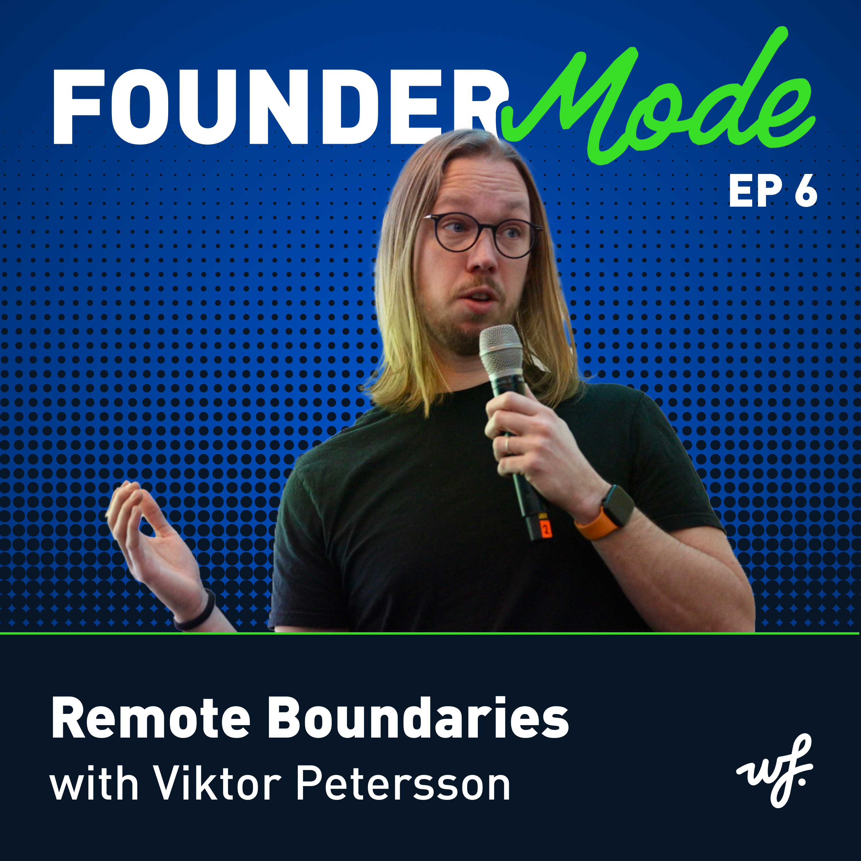 Founder Mode