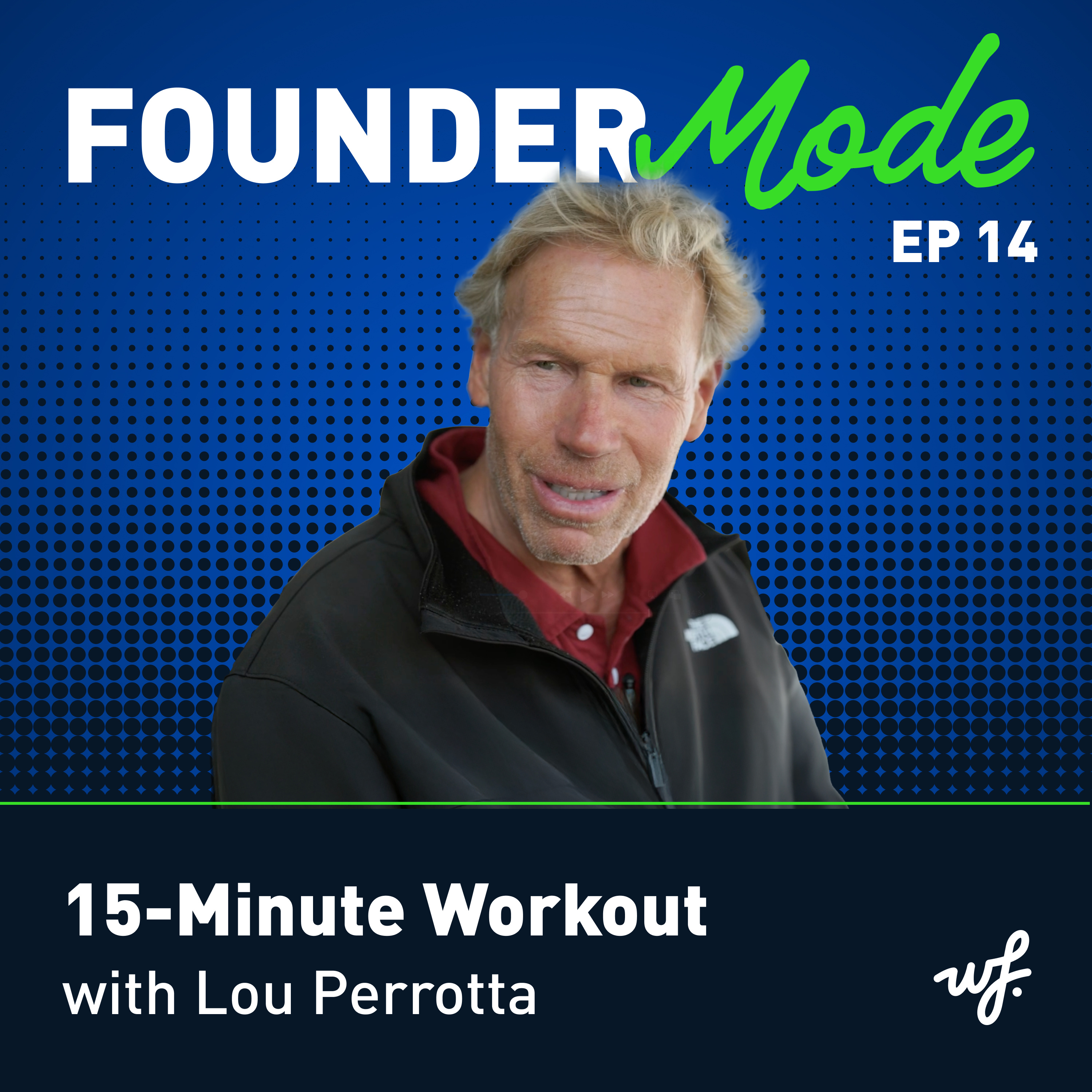 Founder Mode