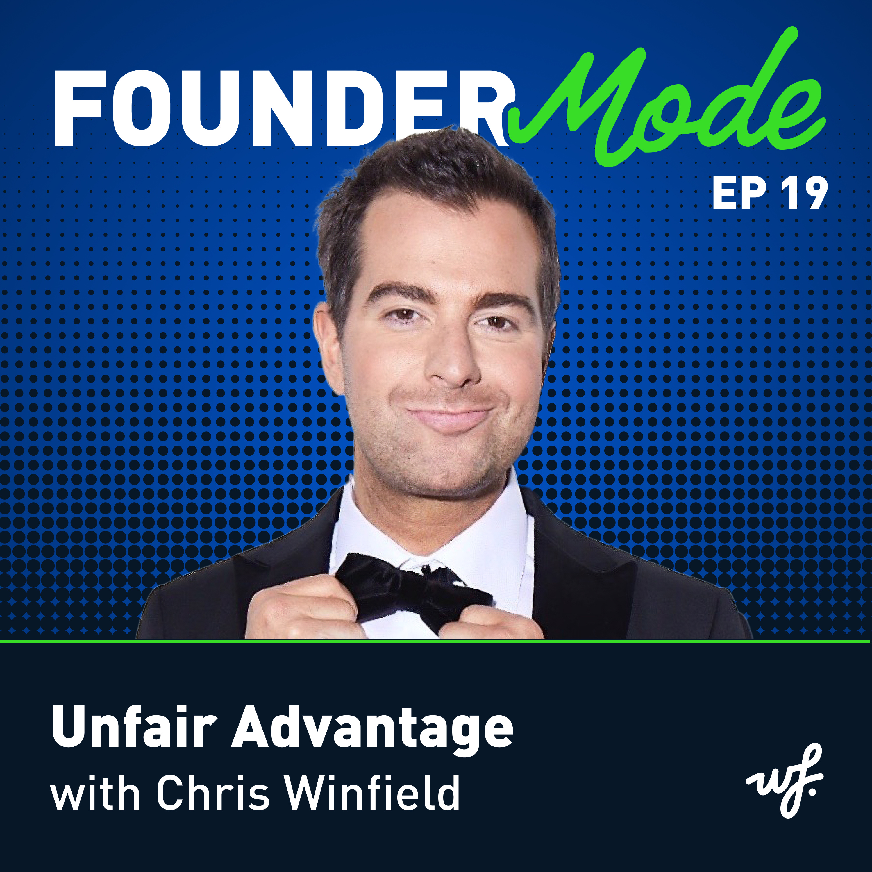 Founder Mode