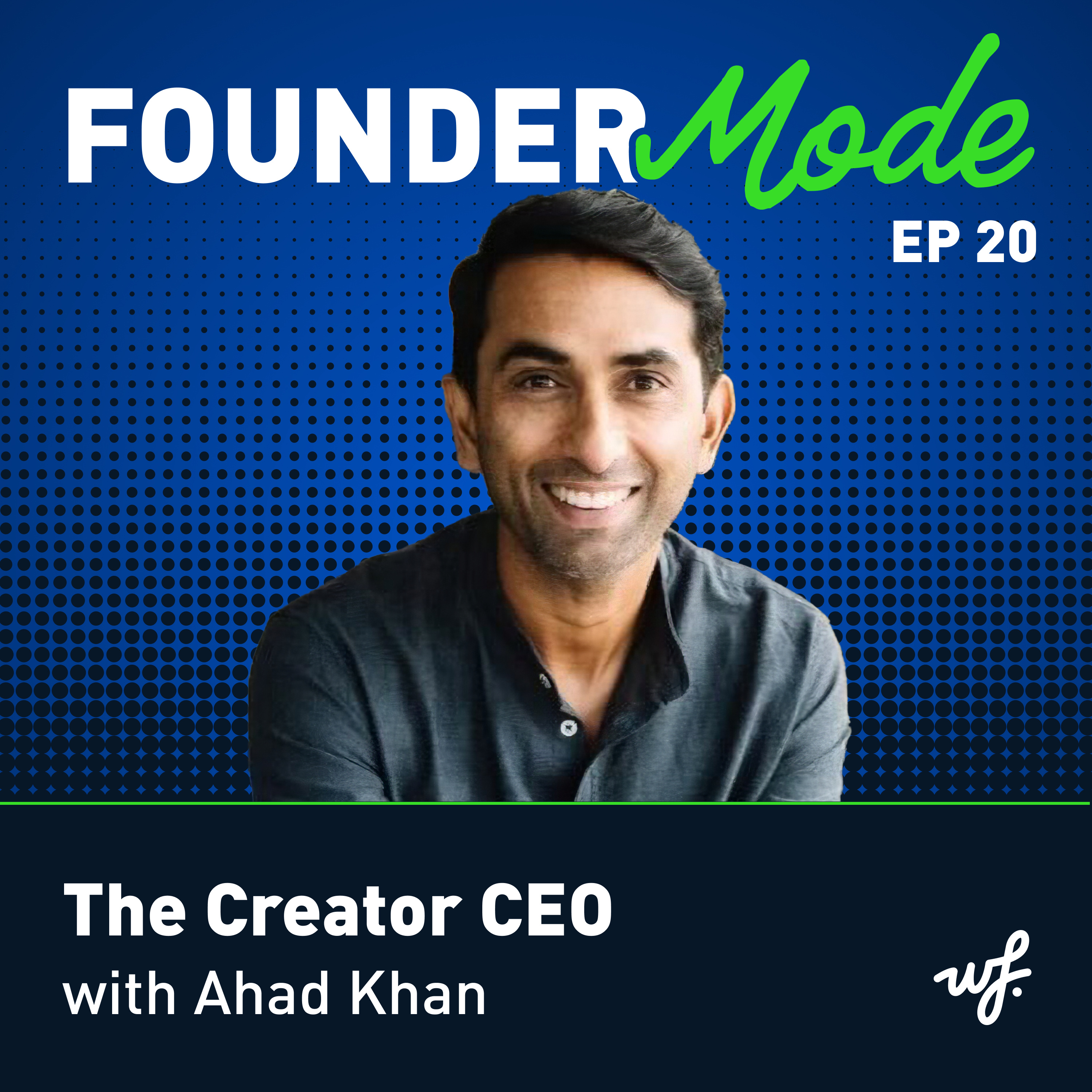 Founder Mode