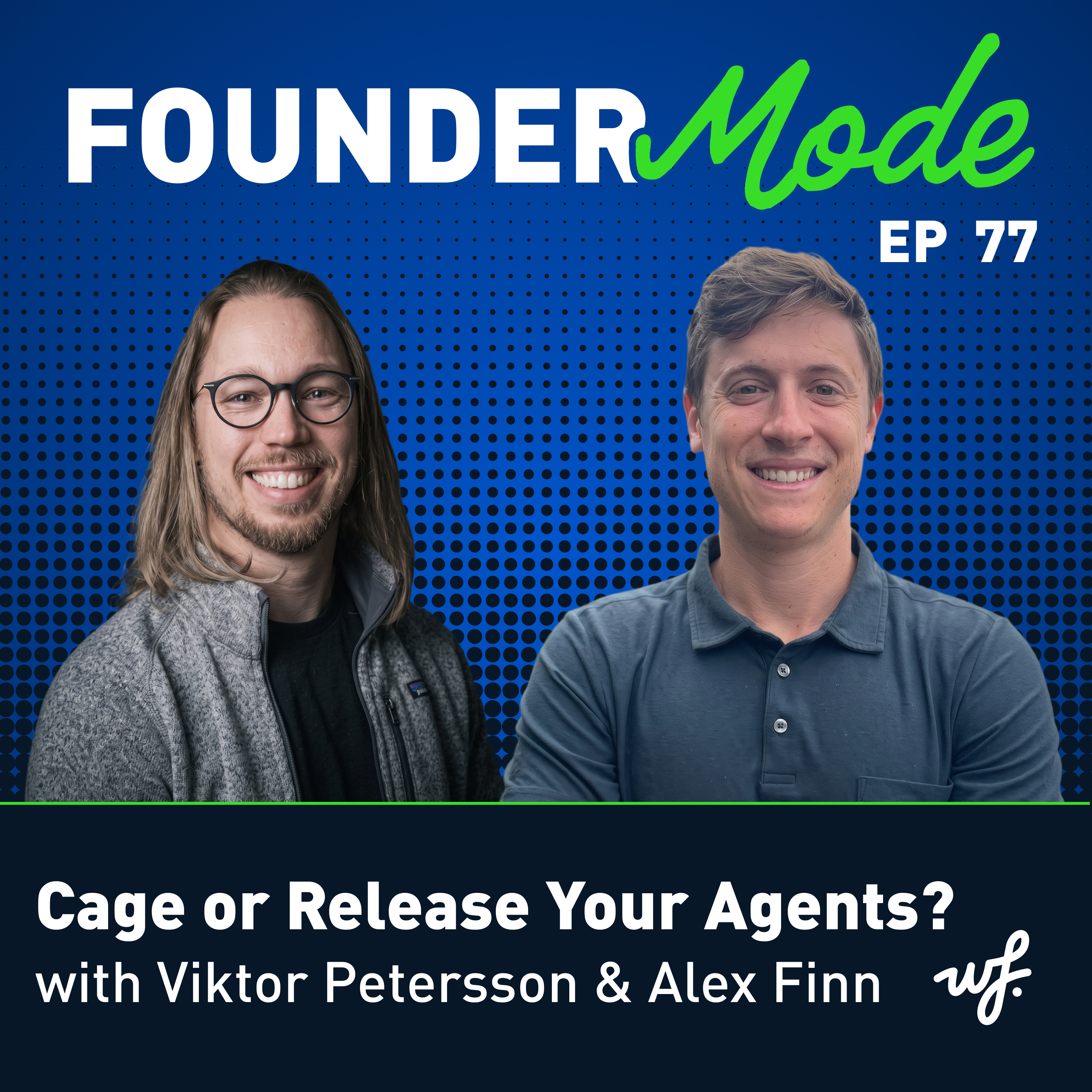 Founder Mode