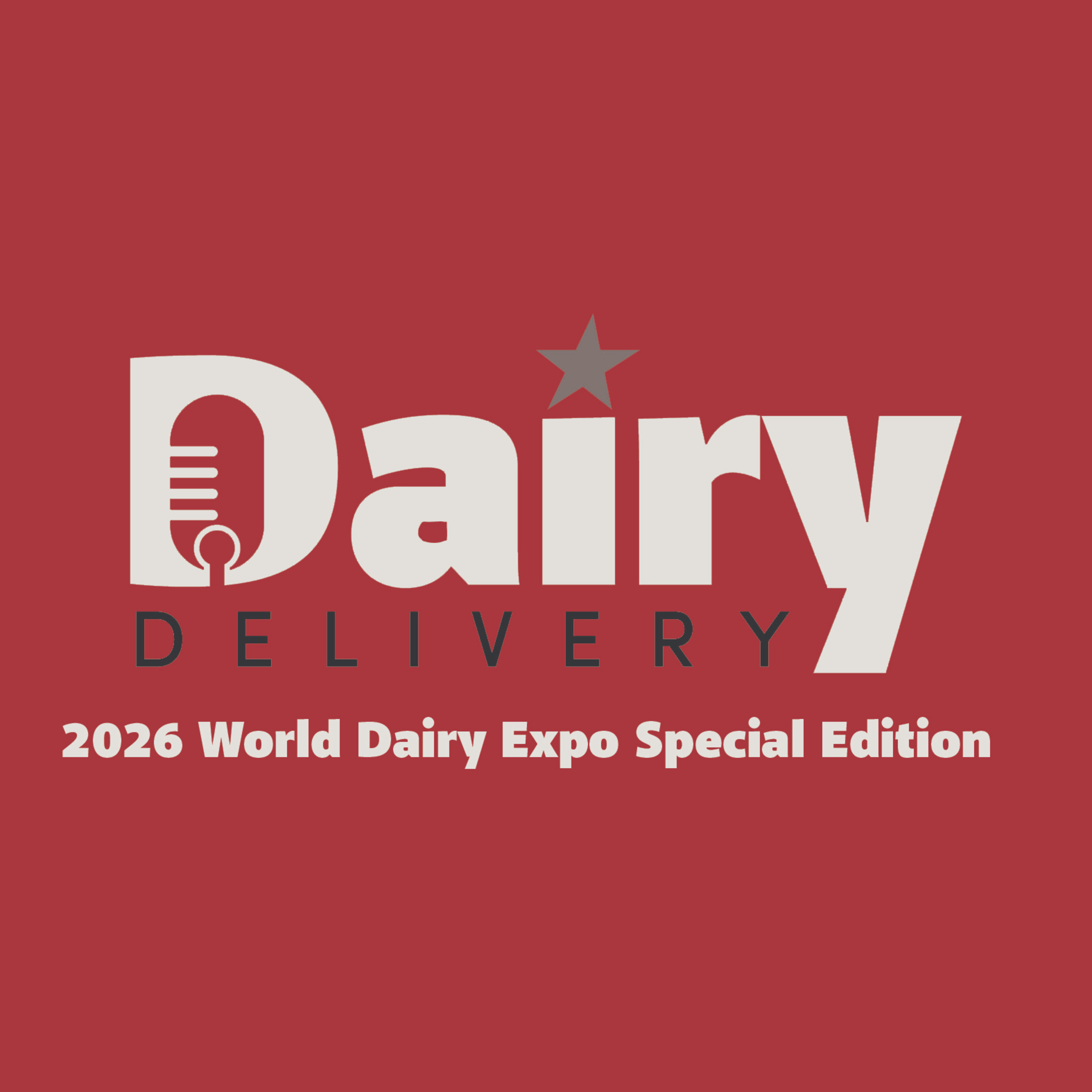 Youth Involvement at World Dairy Expo: The How and Why Behind Their Success episode artwork