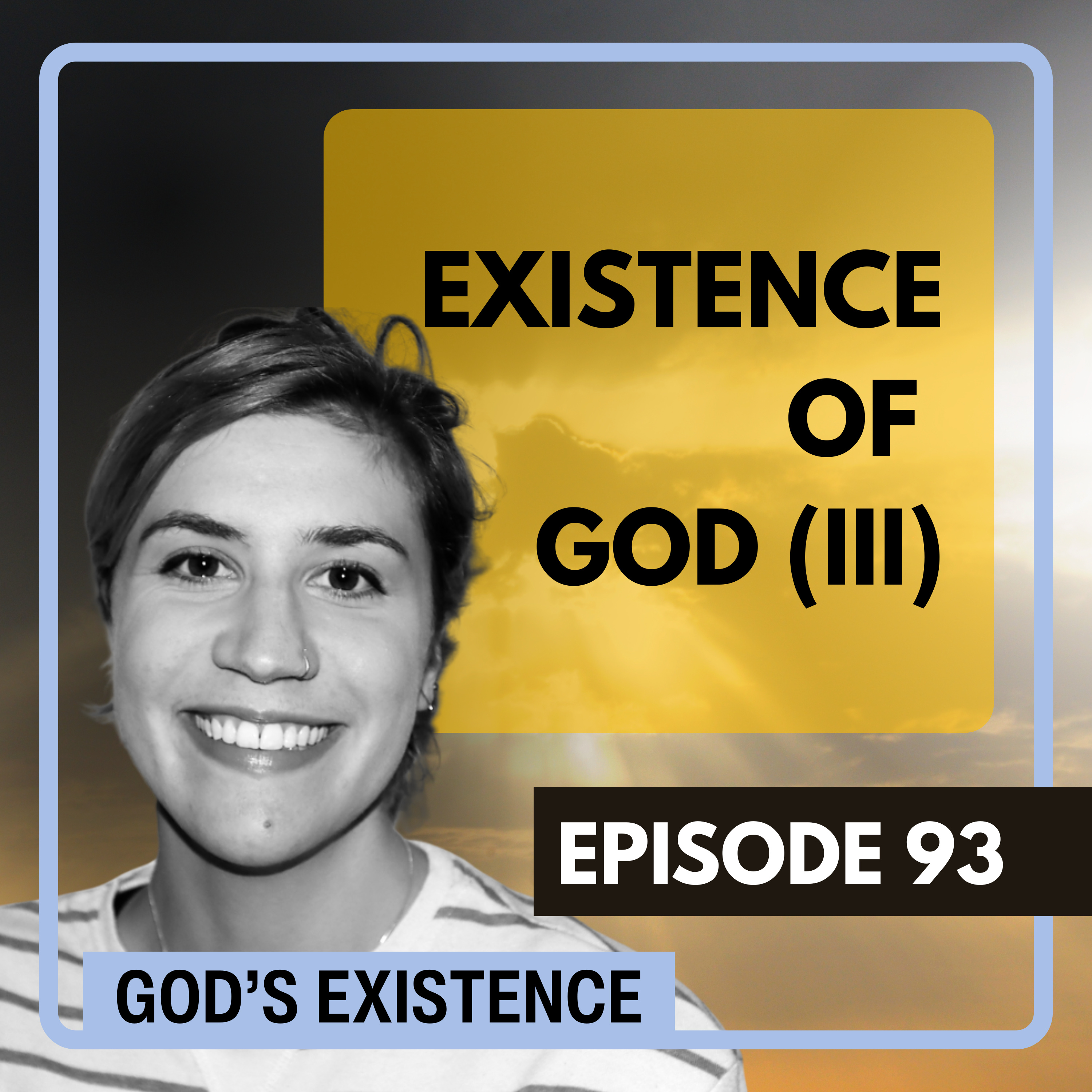 93 - Common Atheist Objections Pt. 1