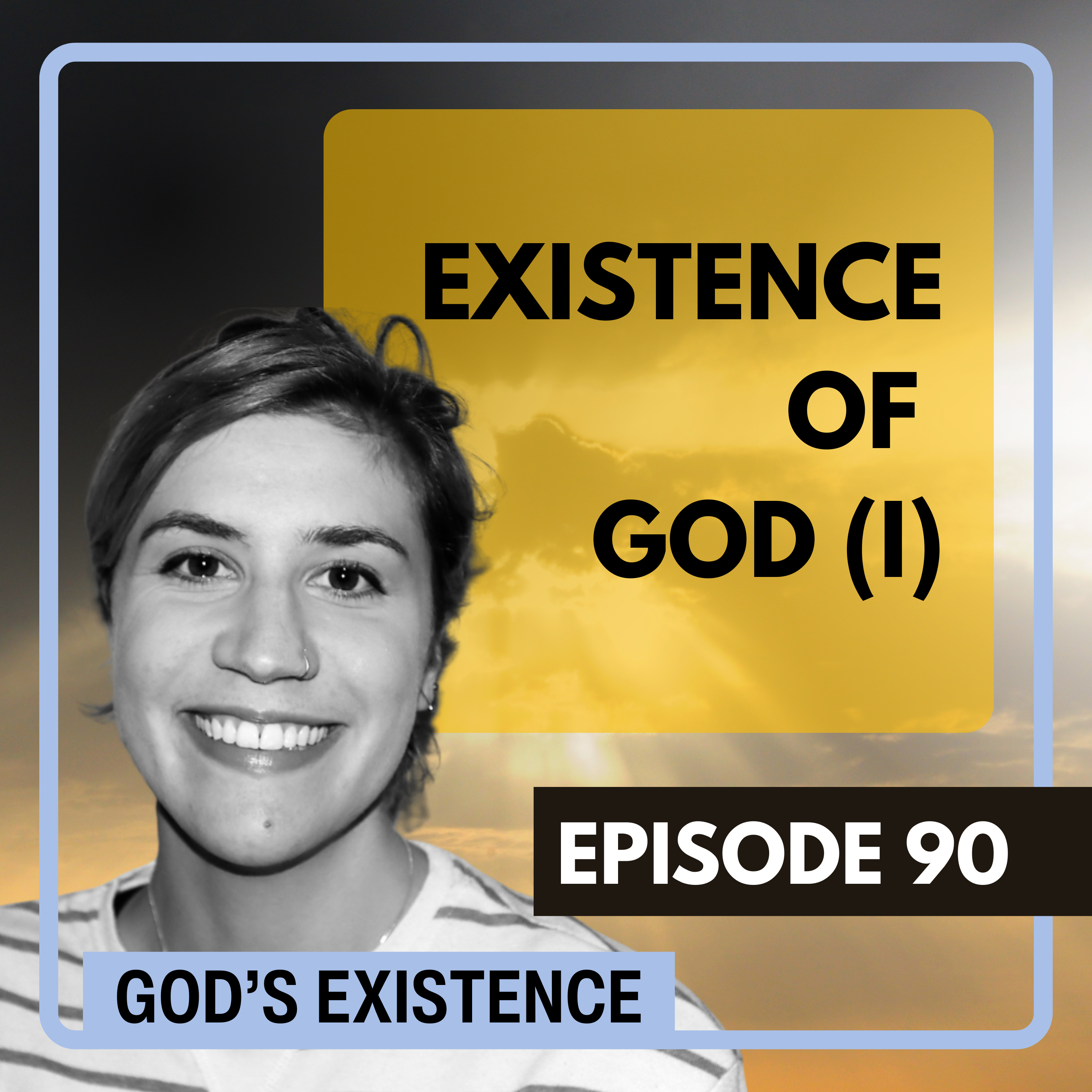 90 - Aquinas' Five Ways Pt. 1