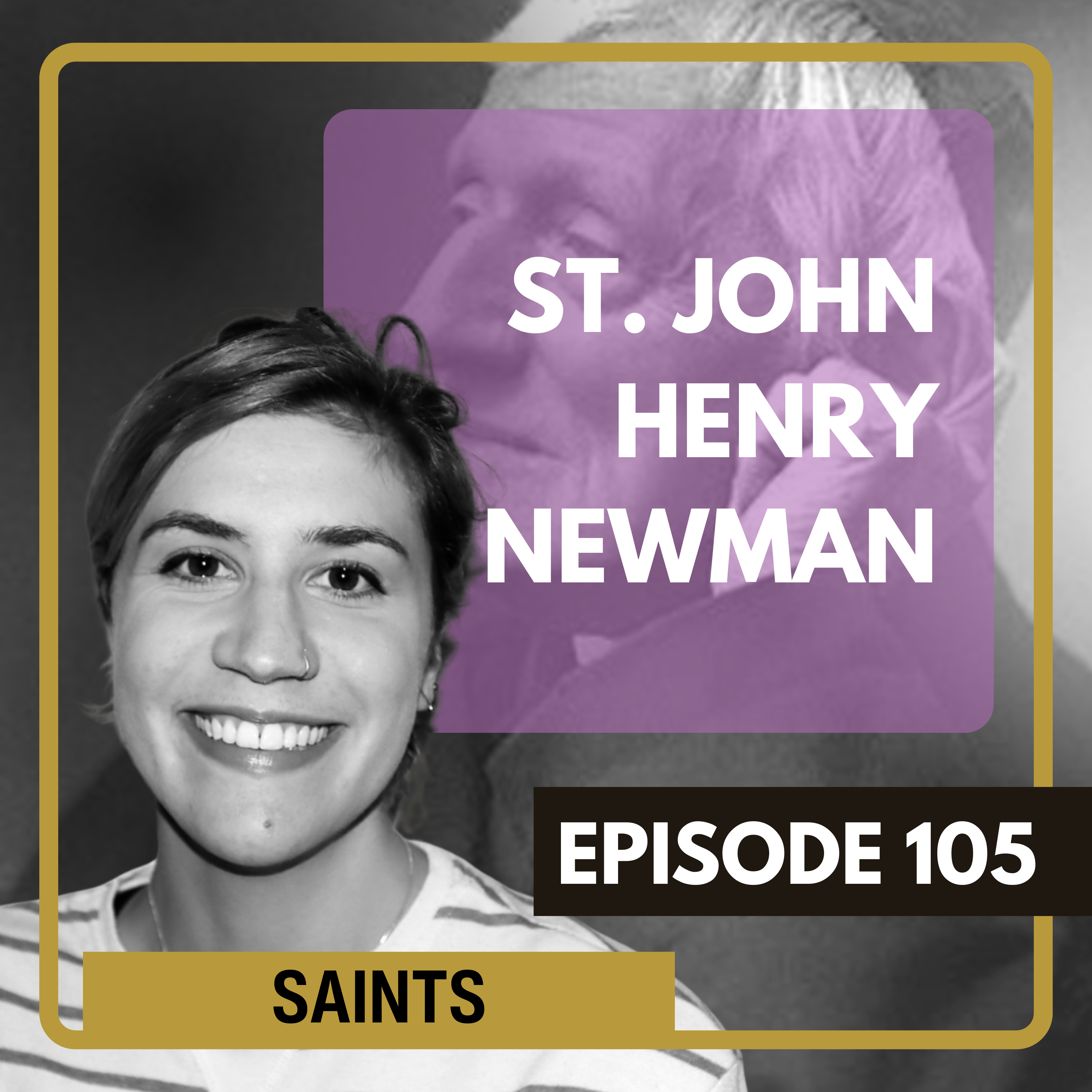 105 - St. John Henry Newman