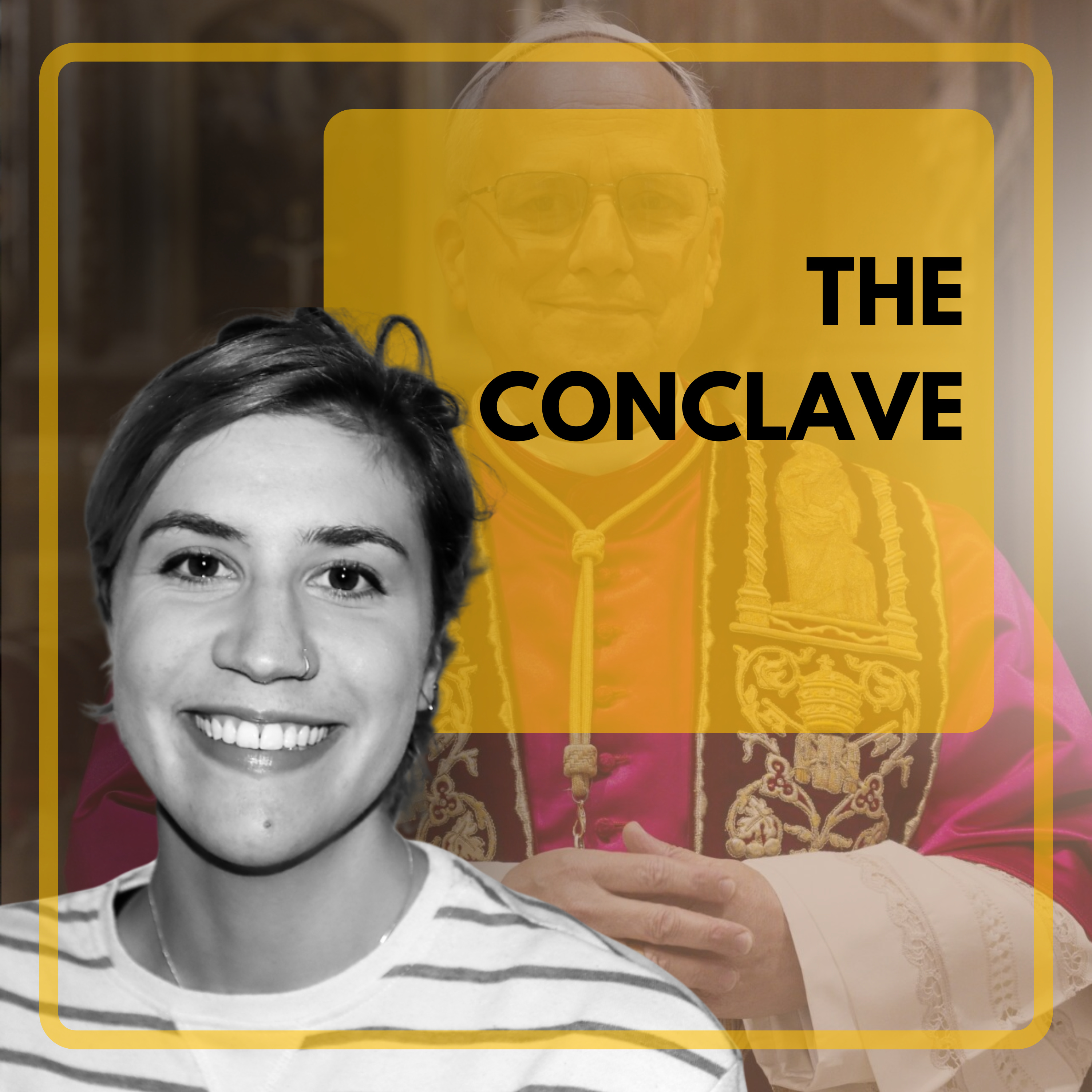 How Papal Conclaves Work