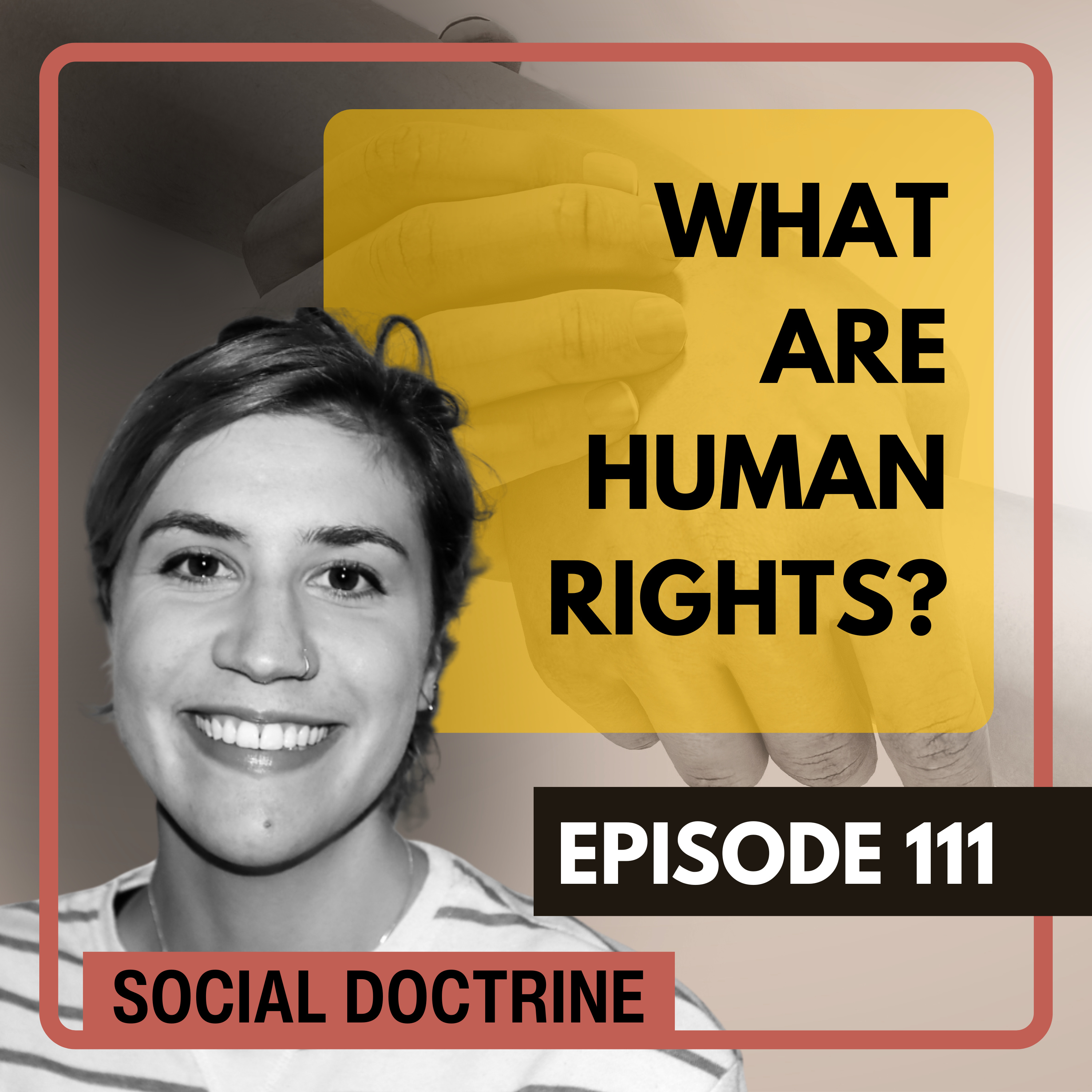 111 - What are Human Rights?