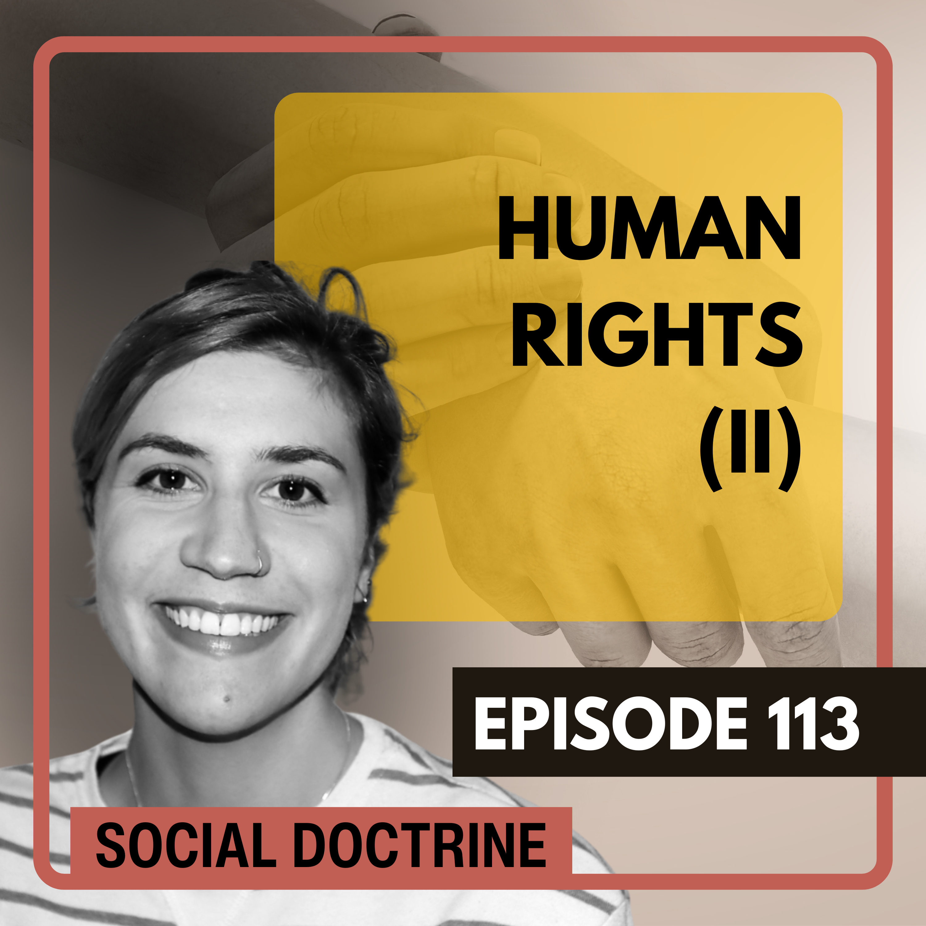 113 - Social, Political, and Economic Rights
