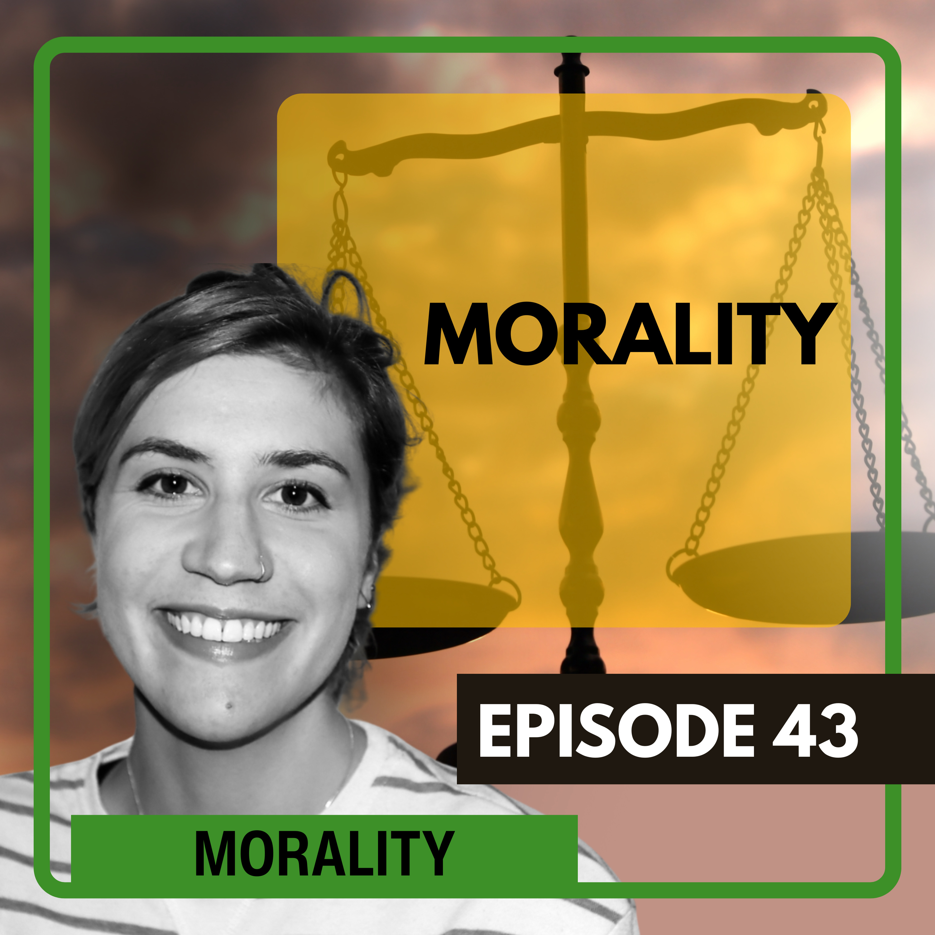 43 - The Eighth Commandment: Truth!