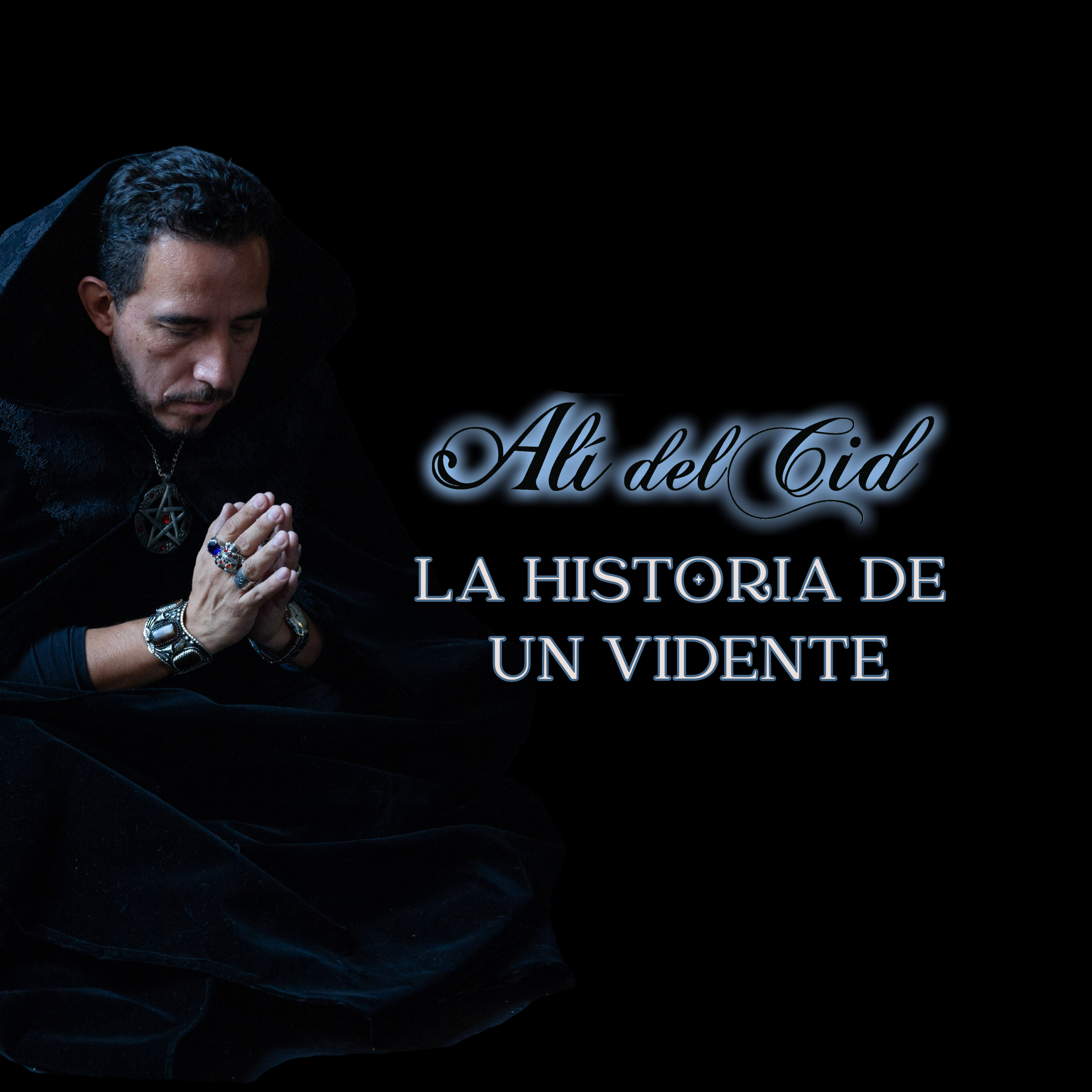 Portada de ALÍ DEL CID