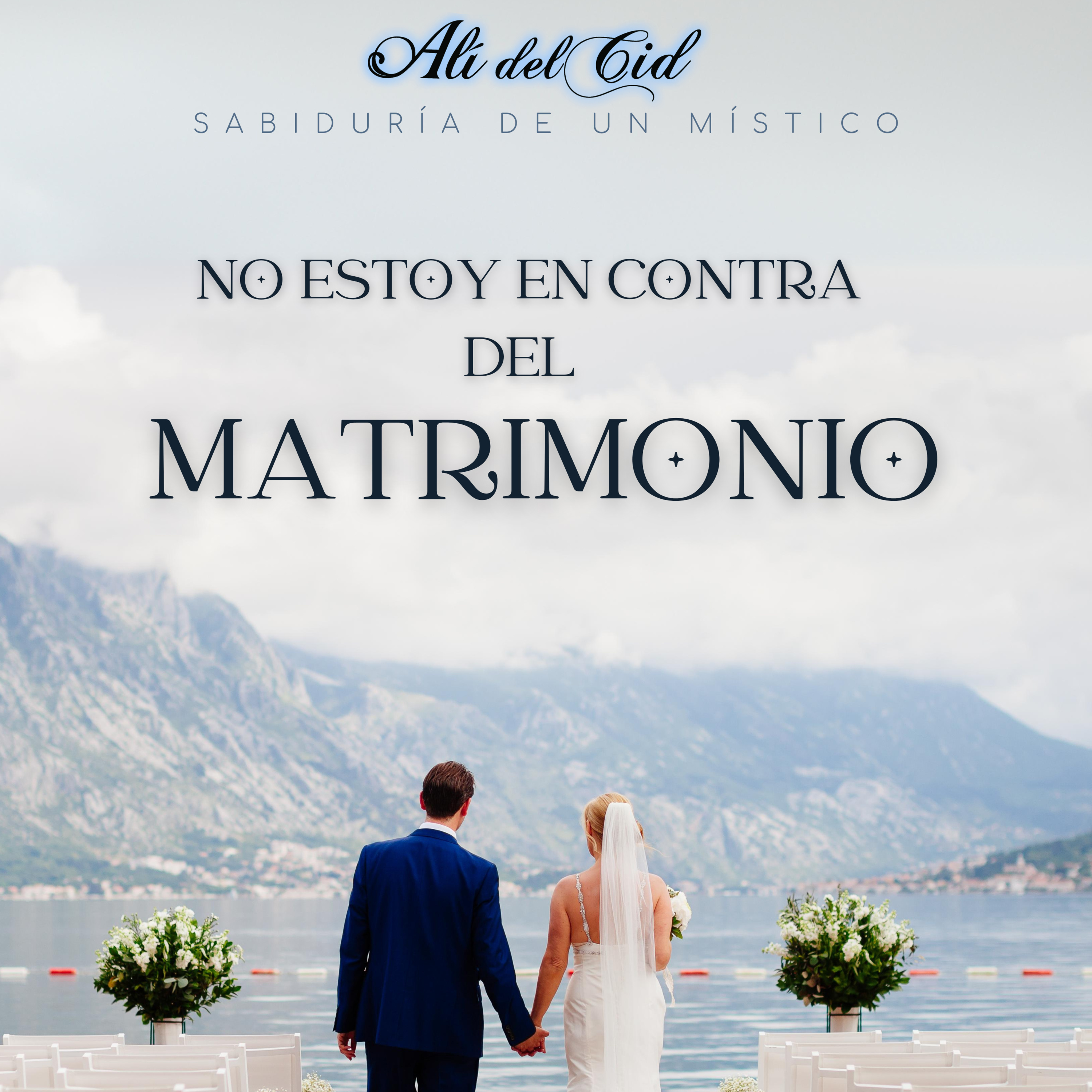 Portada de ALÍ DEL CID