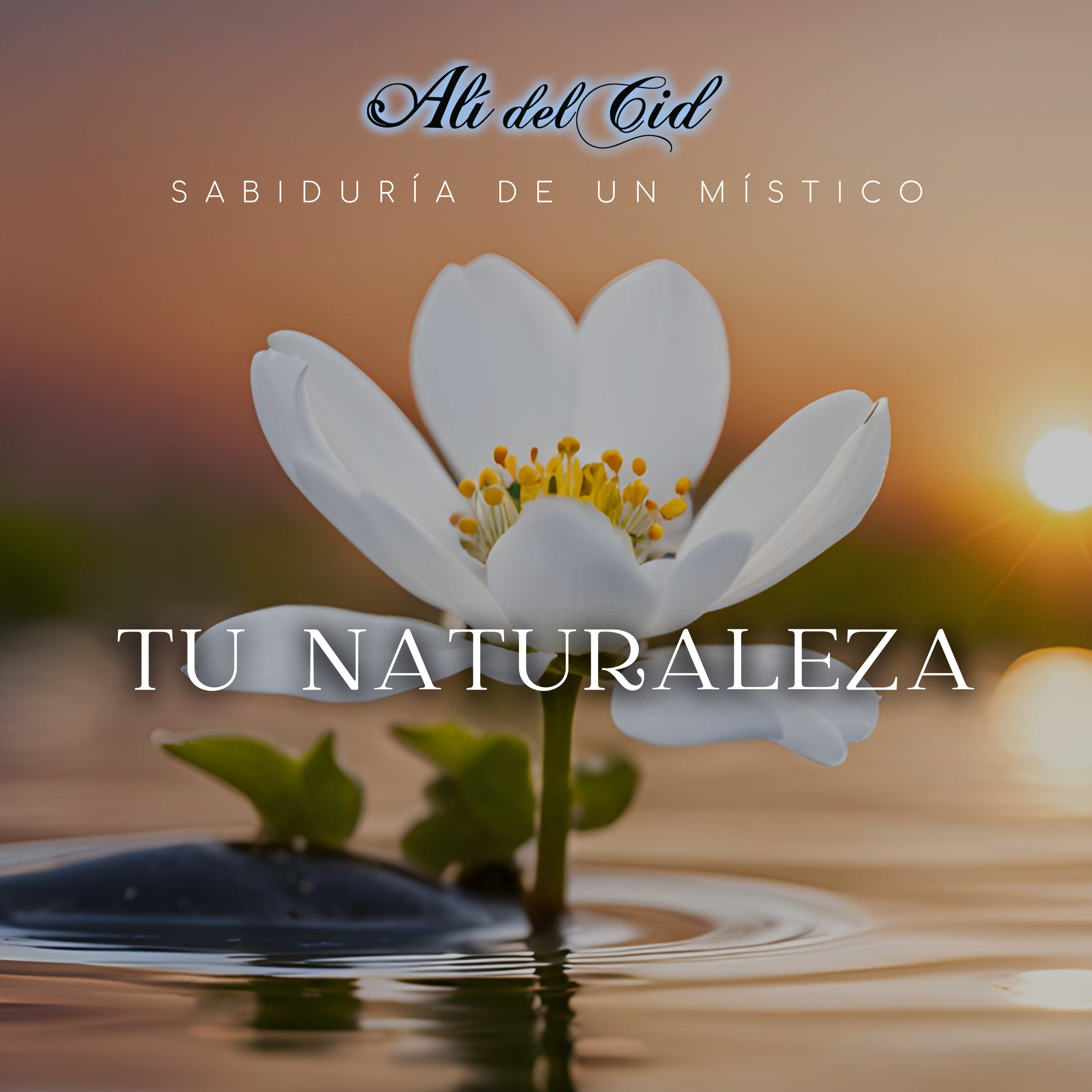 TÚ NATURALEZA episode artwork