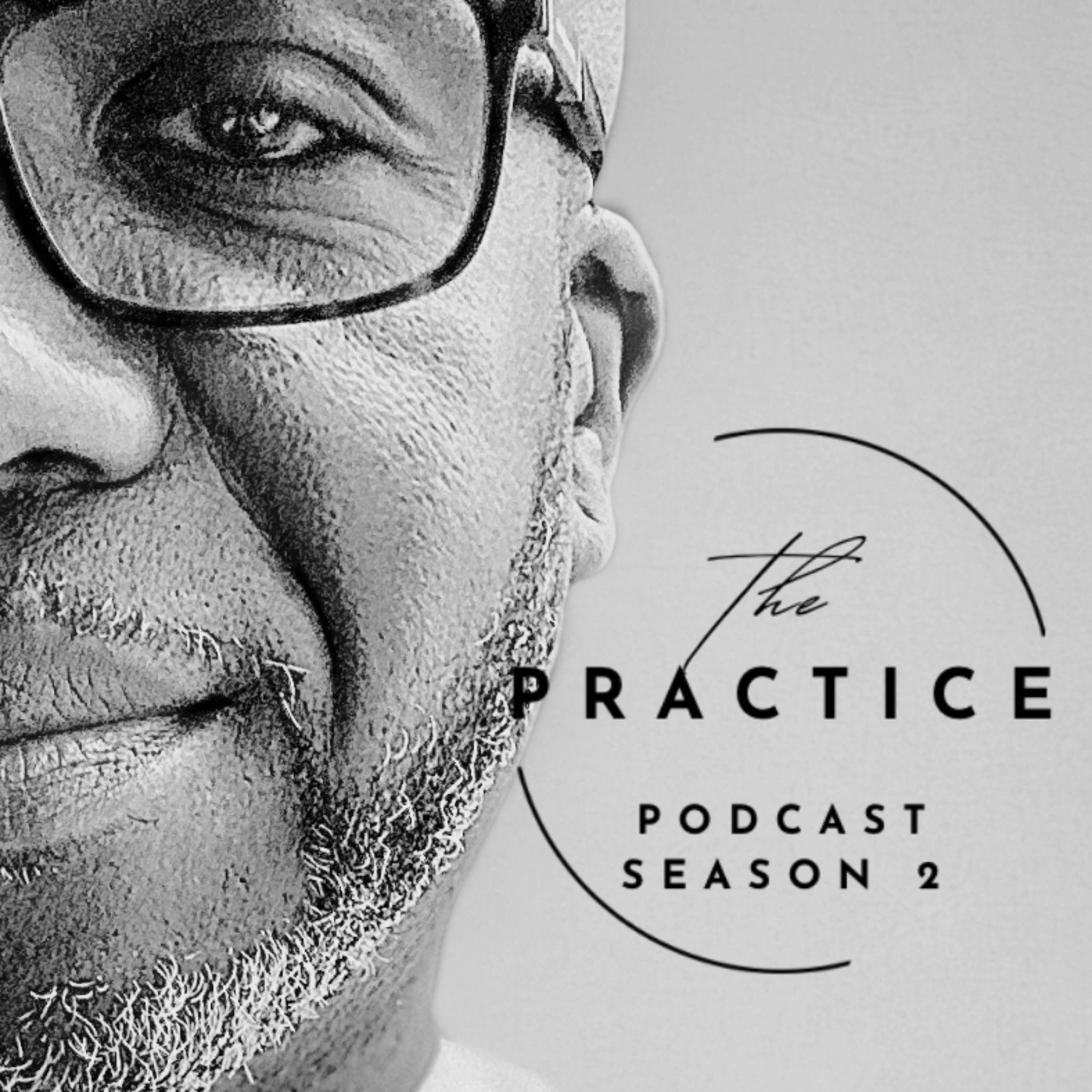 the | Practice Ep. 11 With Chine McDonald - "God is Not a White Man." episode artwork