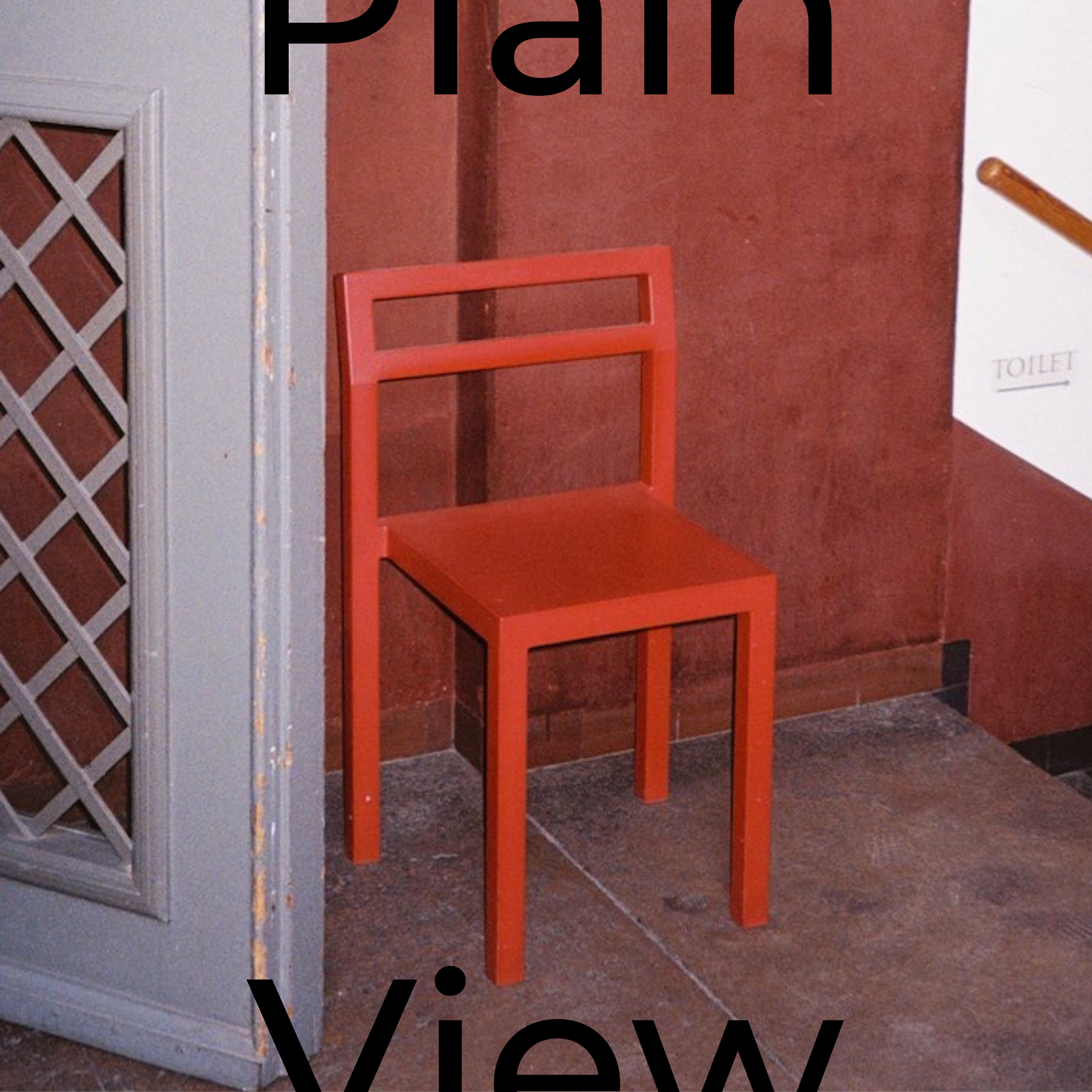 Plain View