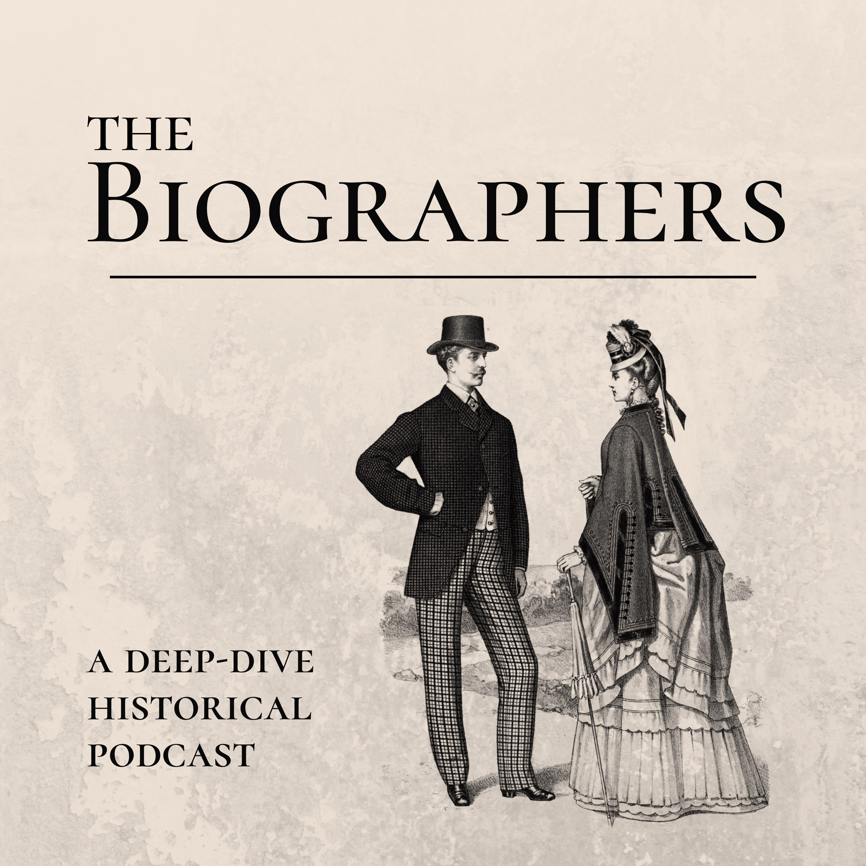 Podcast Cover