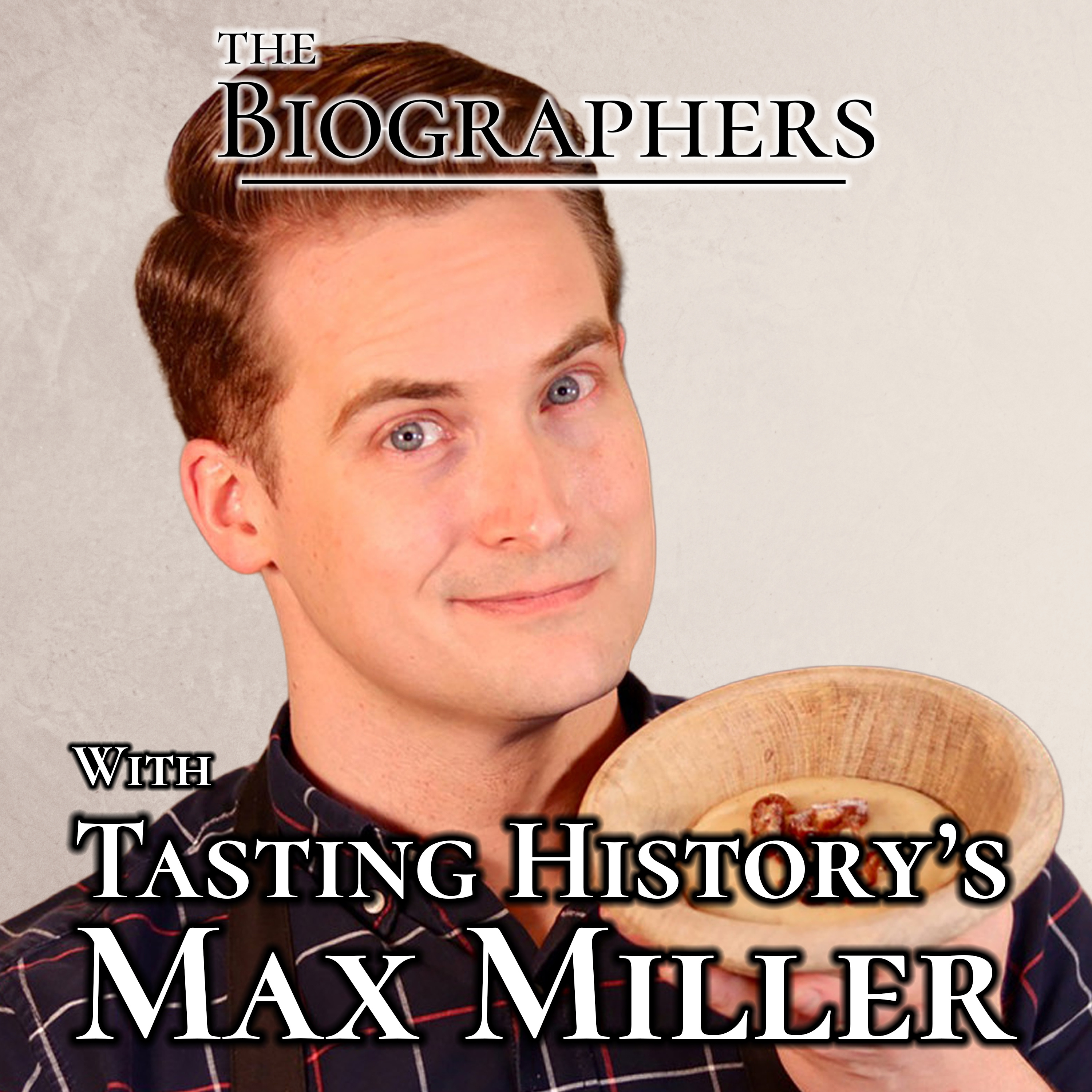 Podcast Cover