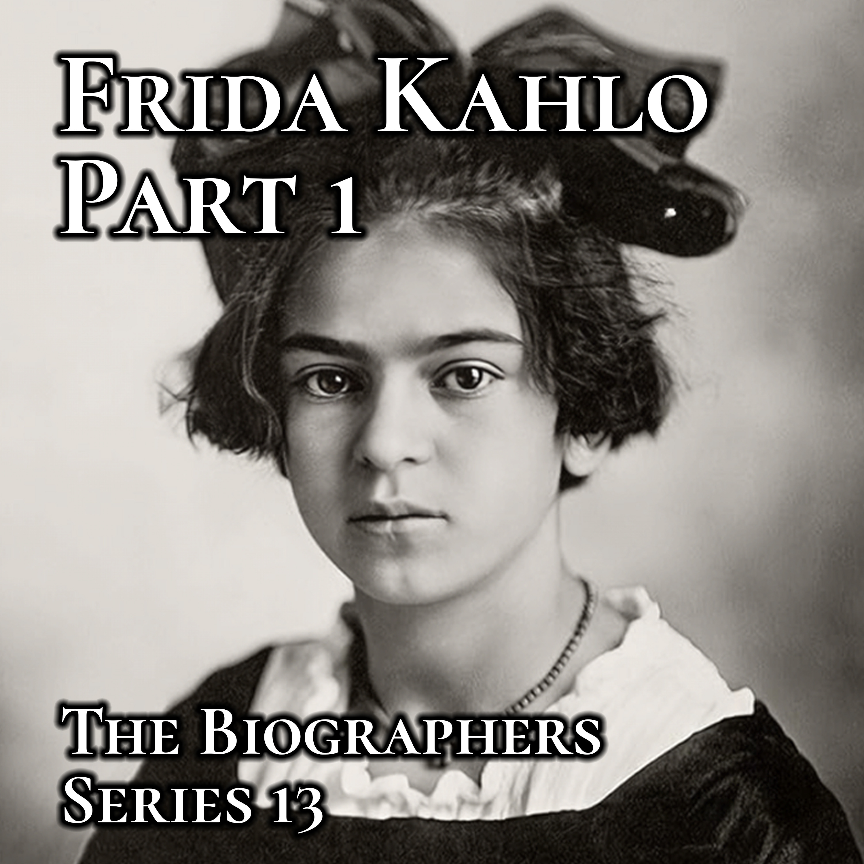 Podcast Cover