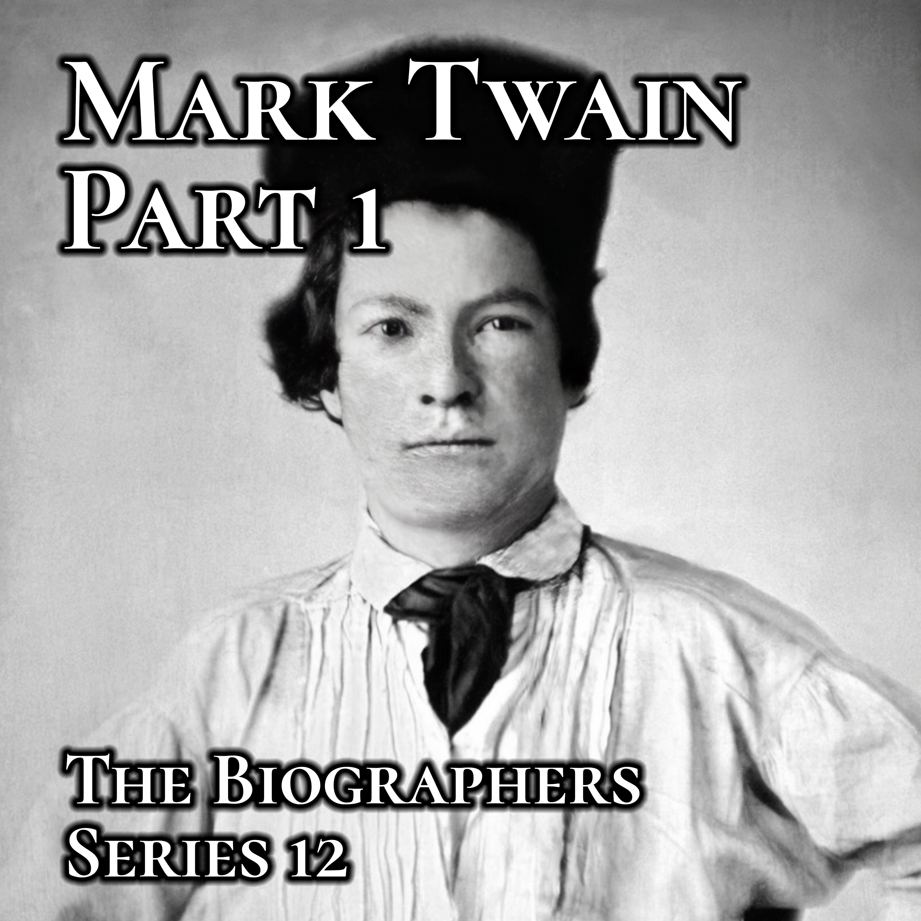 Podcast Cover