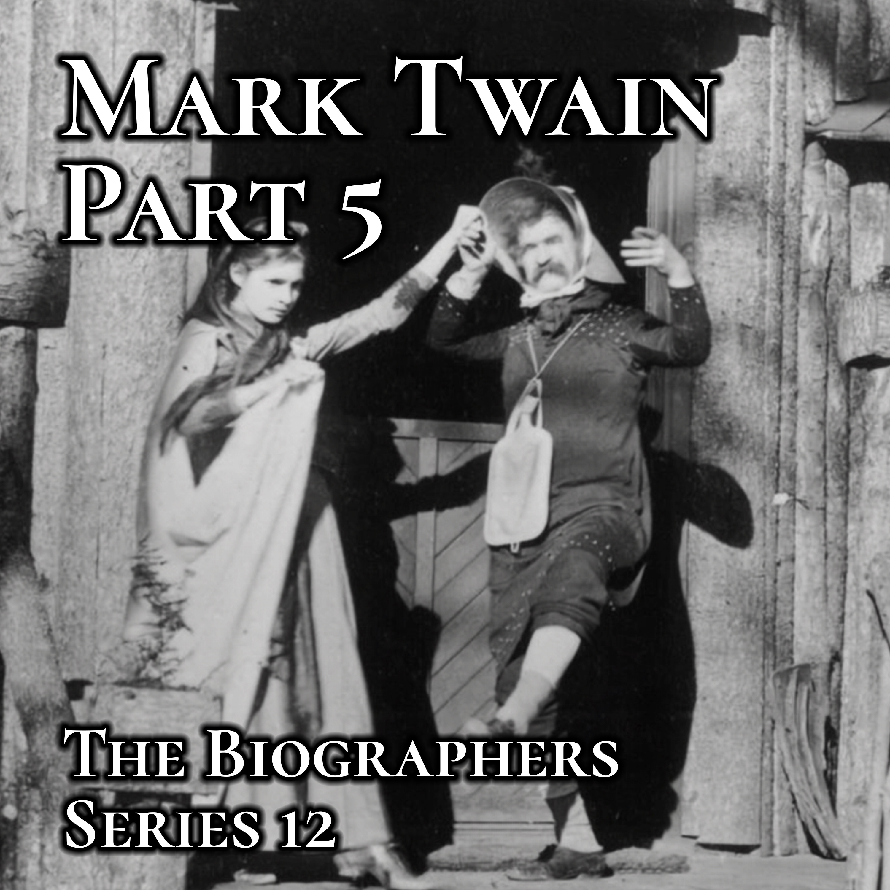 Podcast Cover
