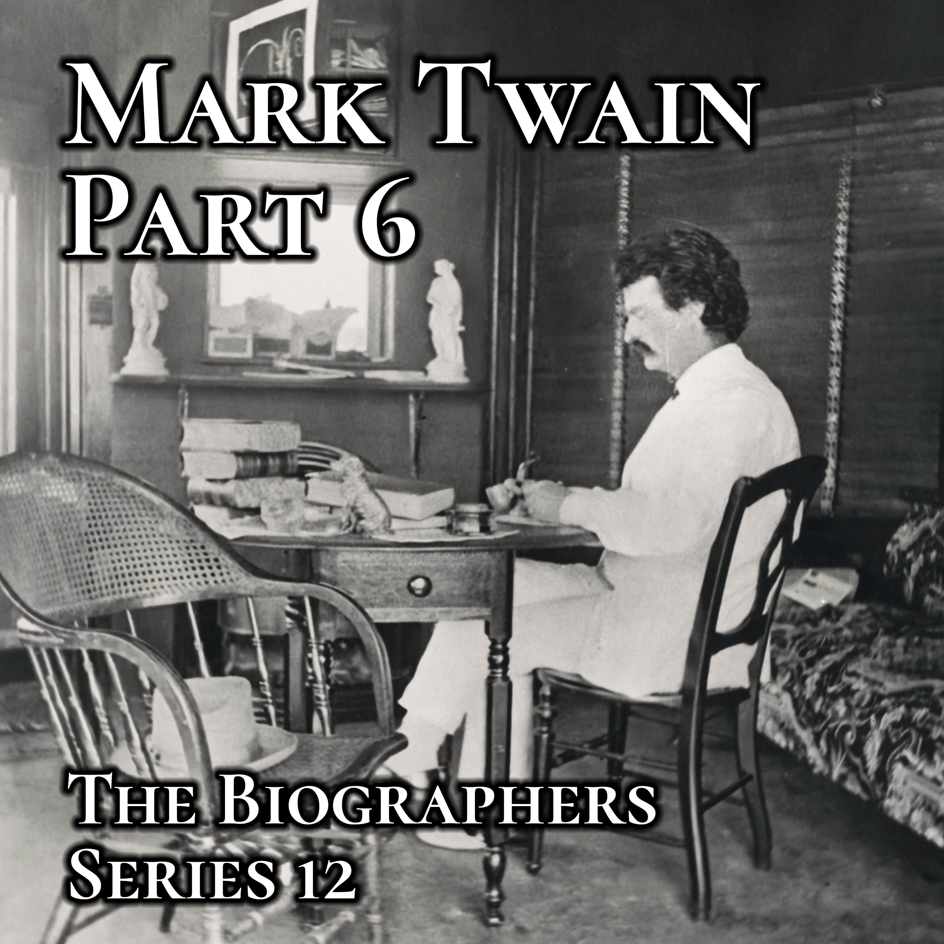 Podcast Cover