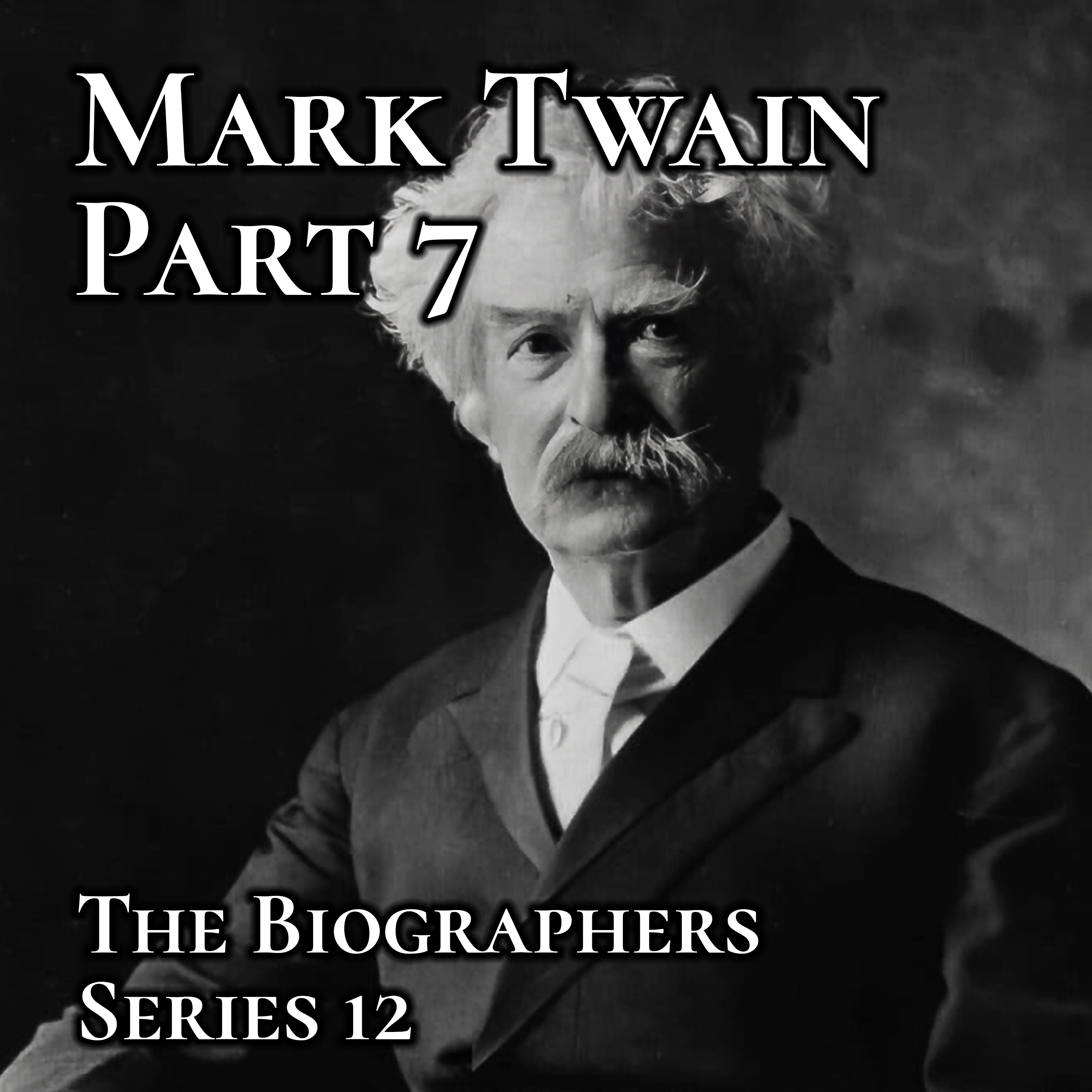Podcast Cover