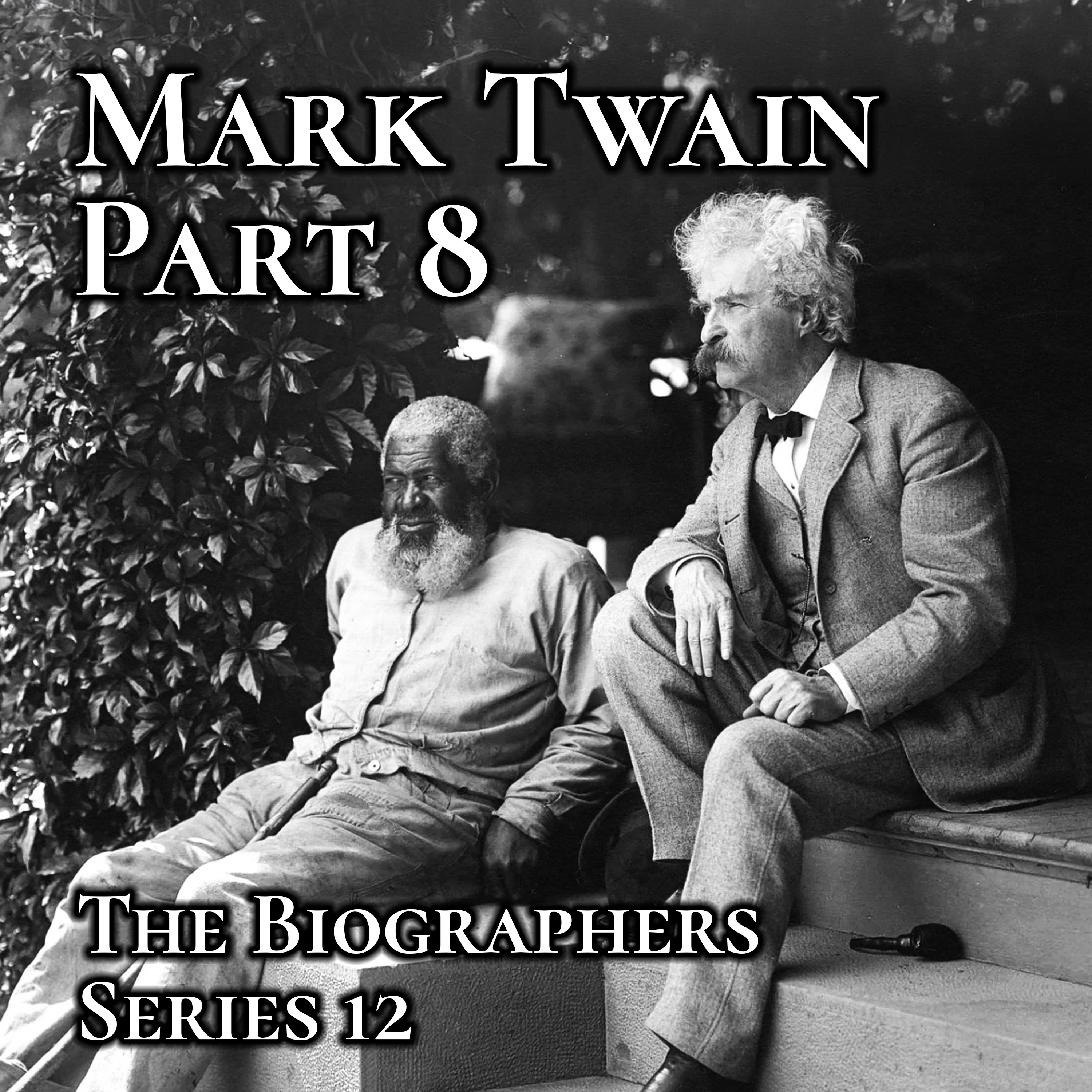 Podcast Cover