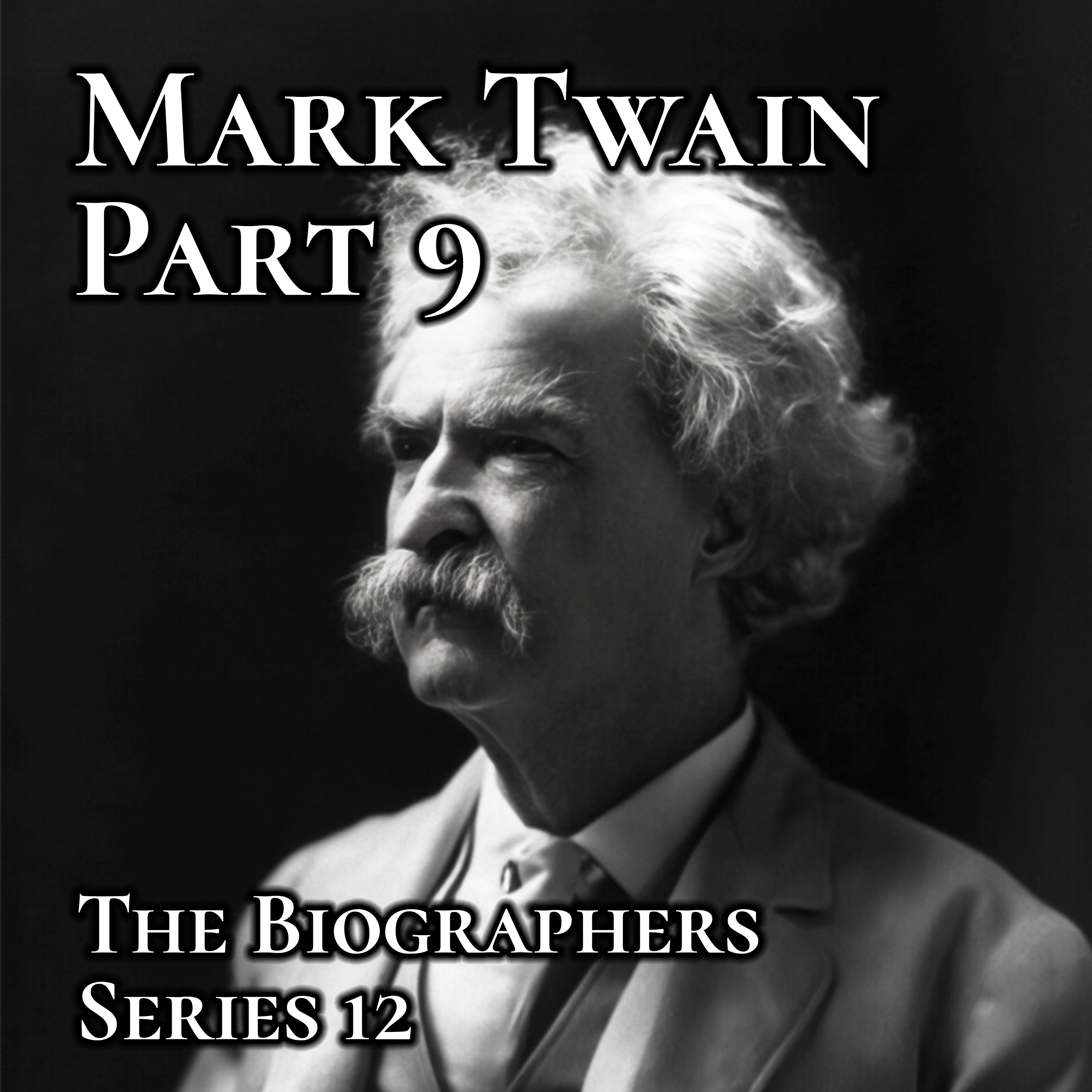 Podcast Cover