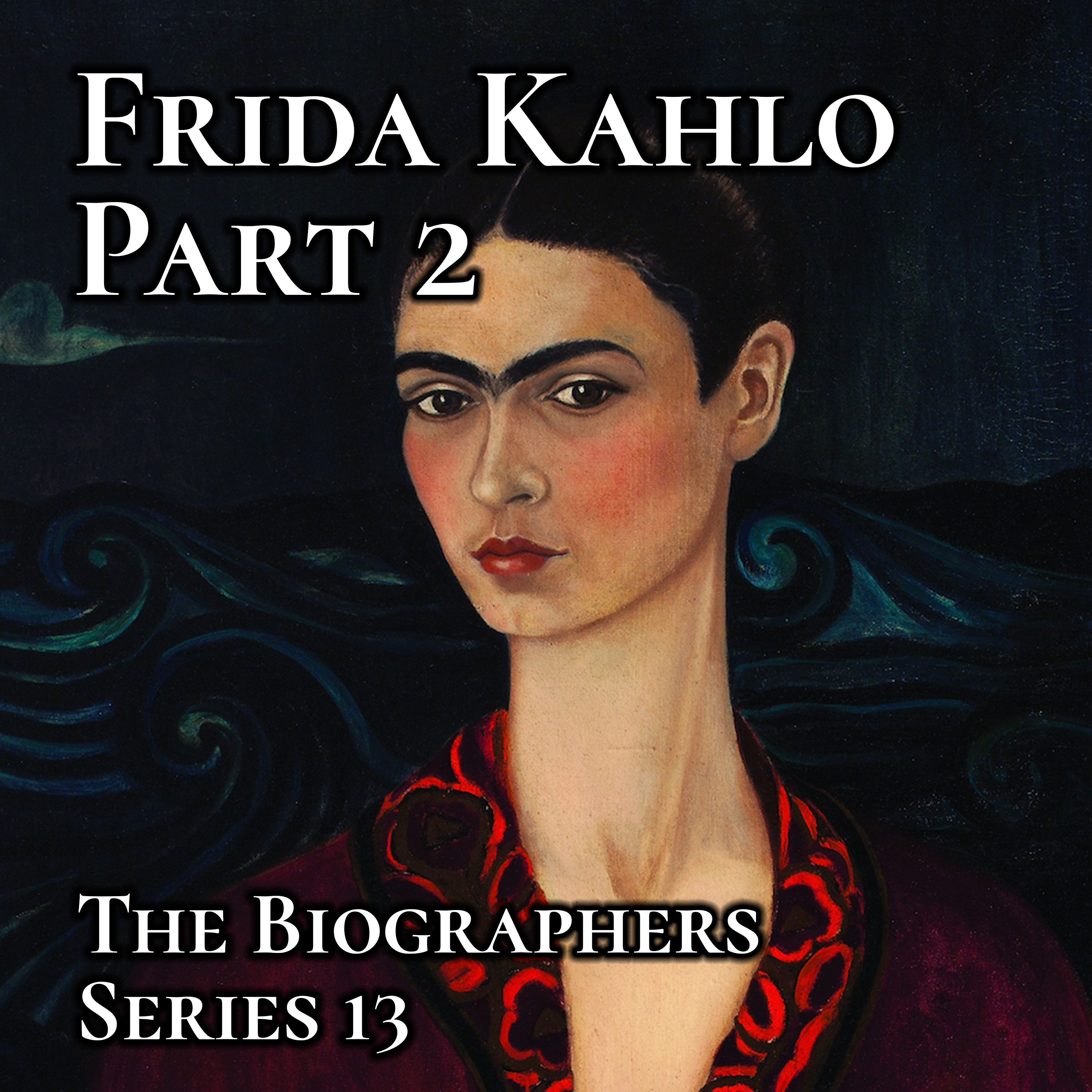 Podcast Cover