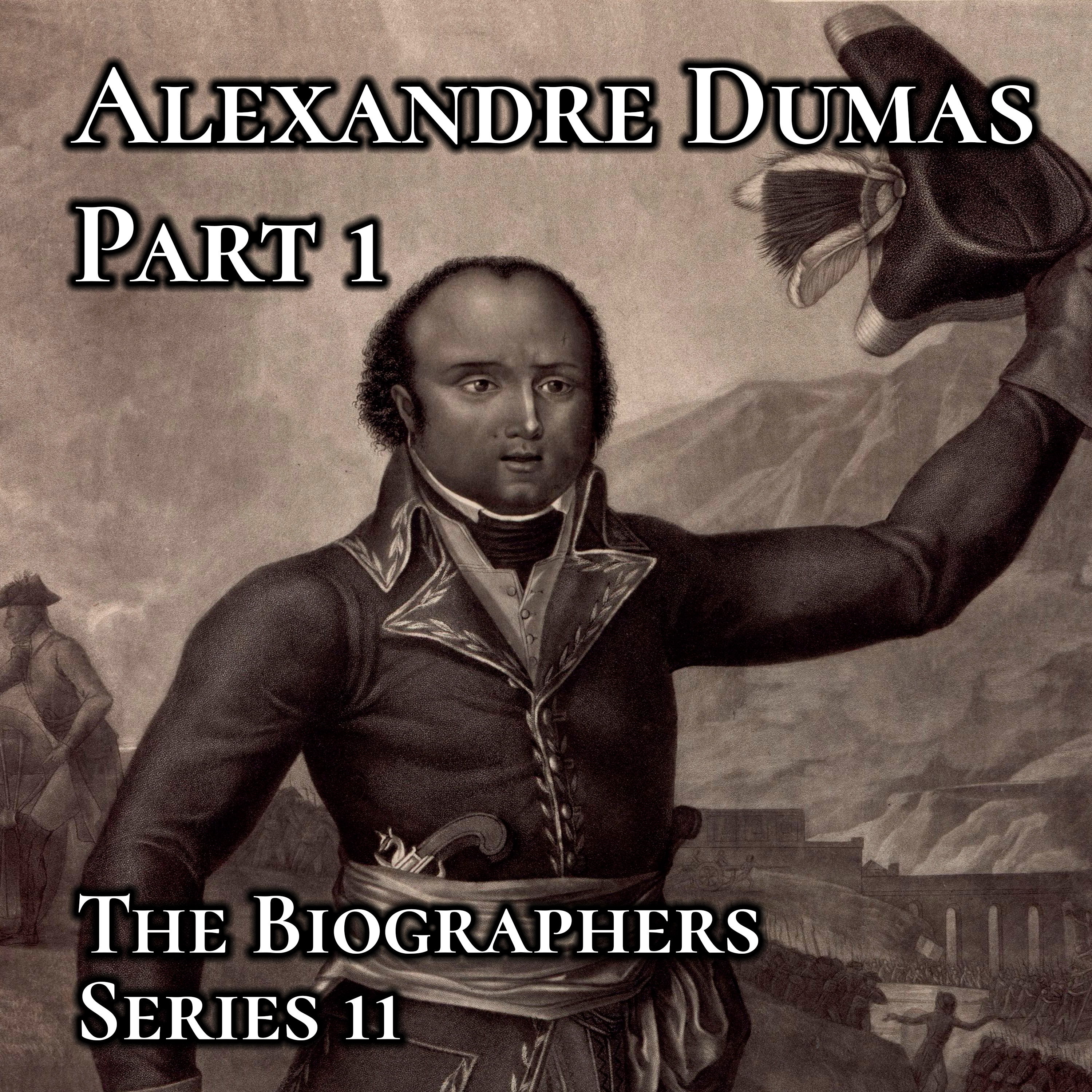 Podcast Cover