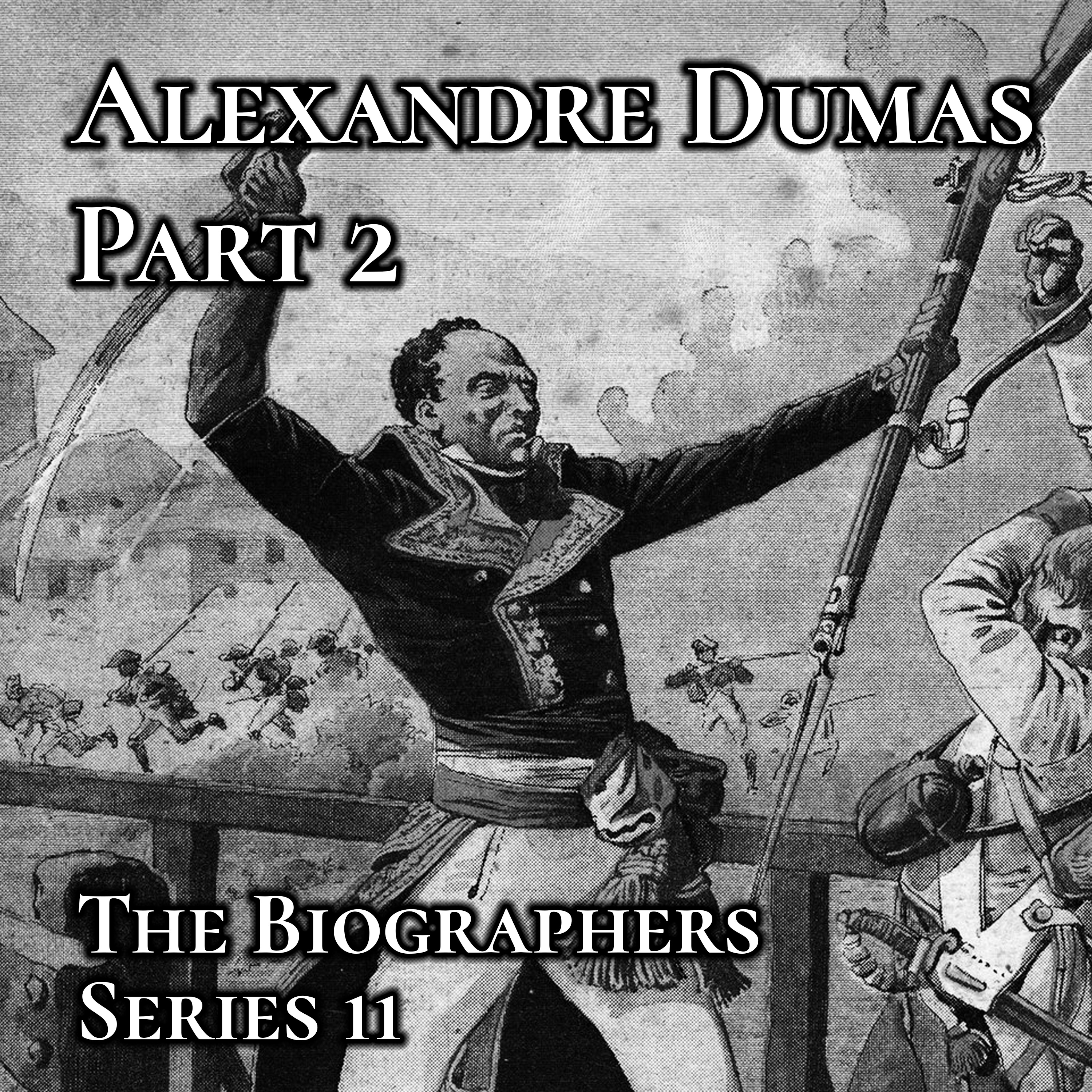 Podcast Cover