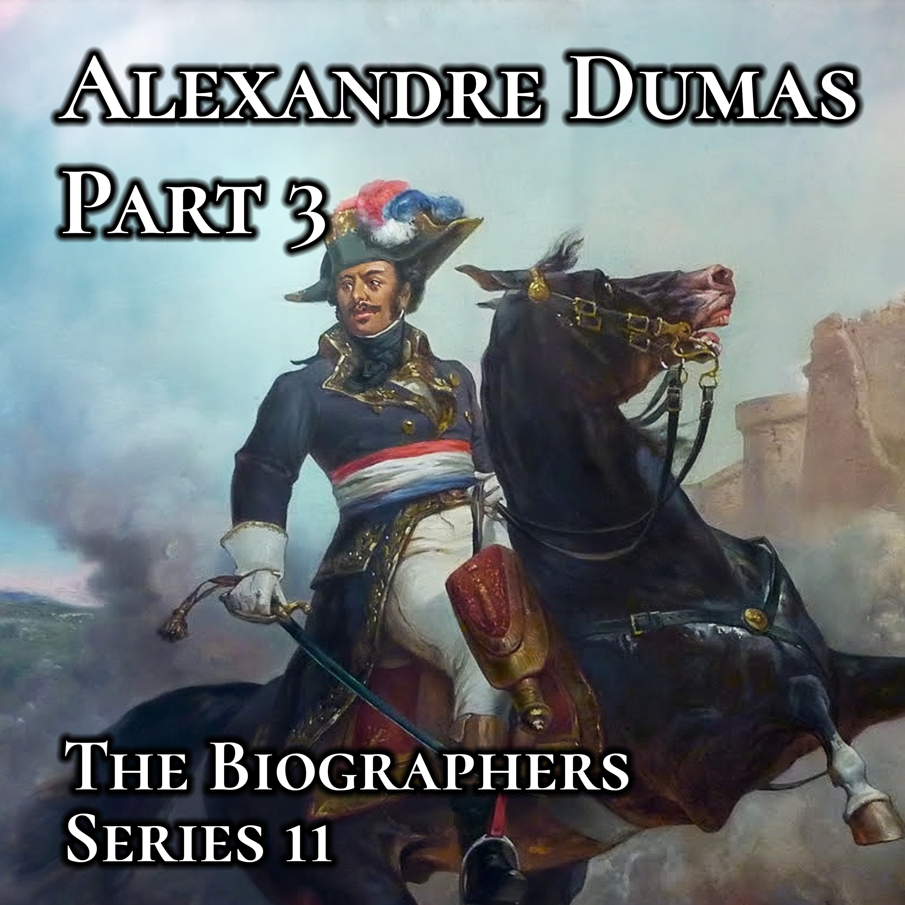 Podcast Cover