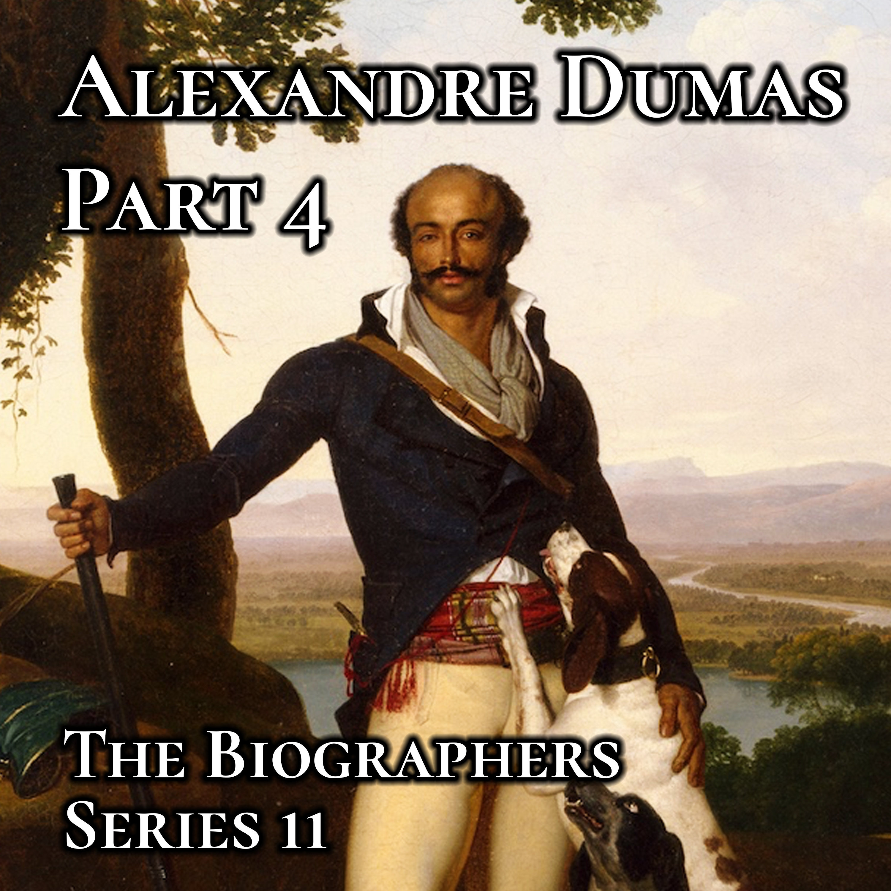 Podcast Cover