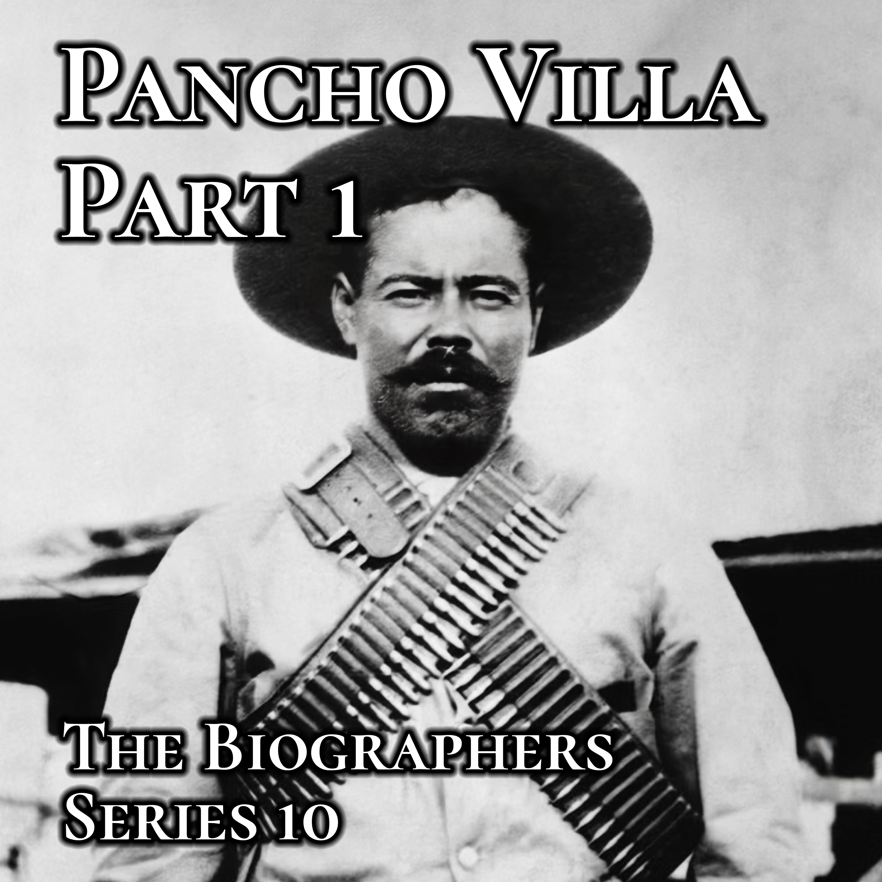 Podcast Cover