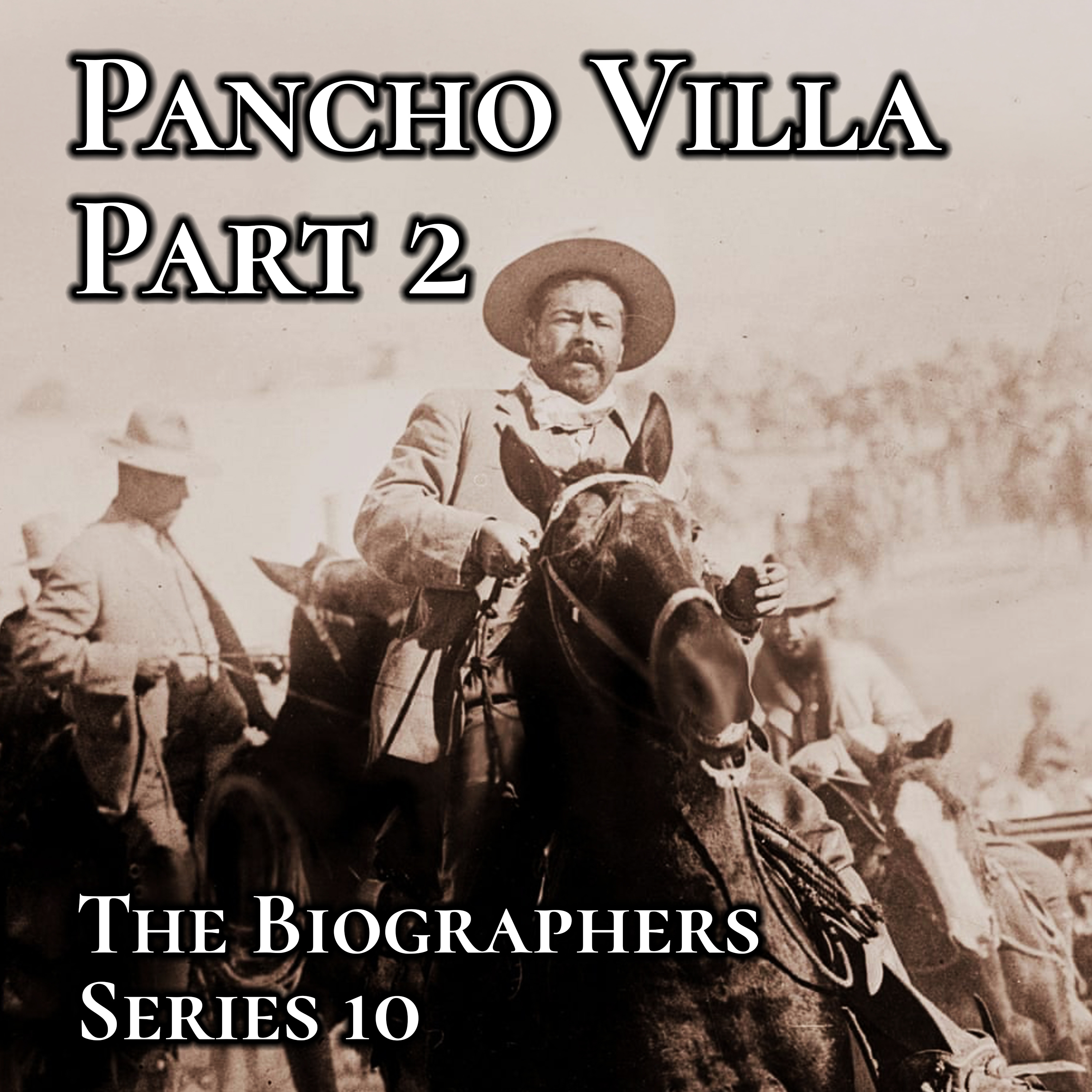 Podcast Cover