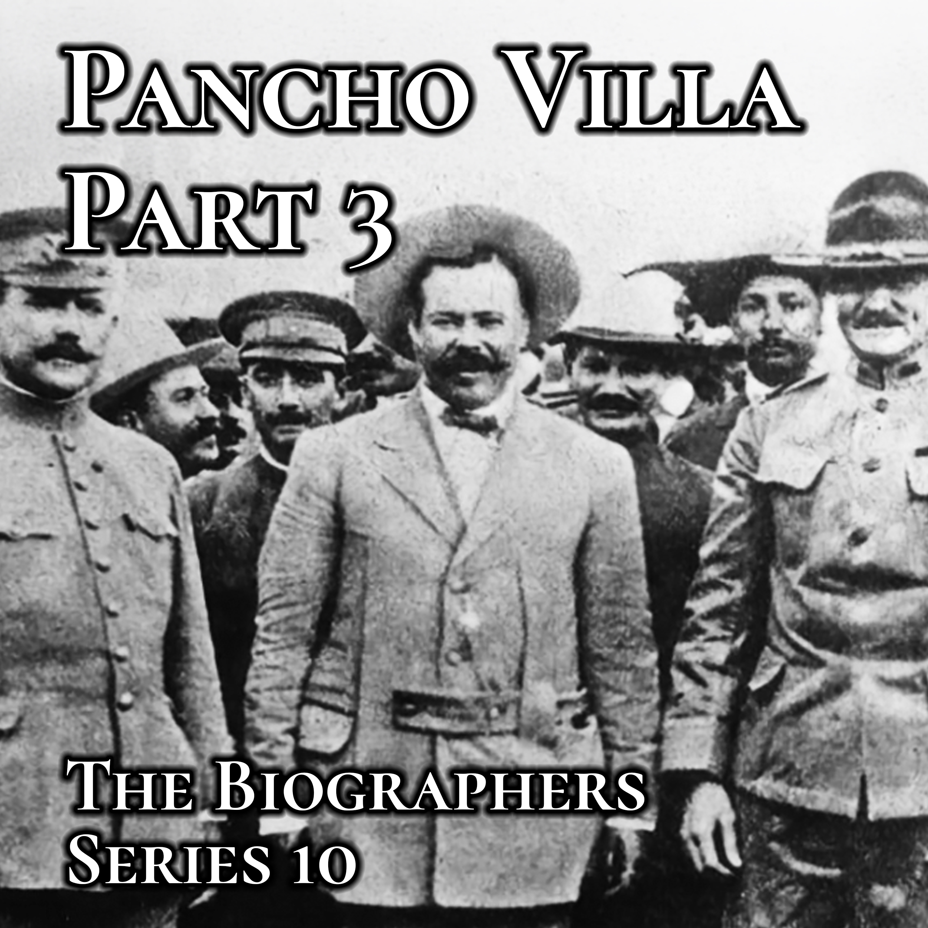 Podcast Cover