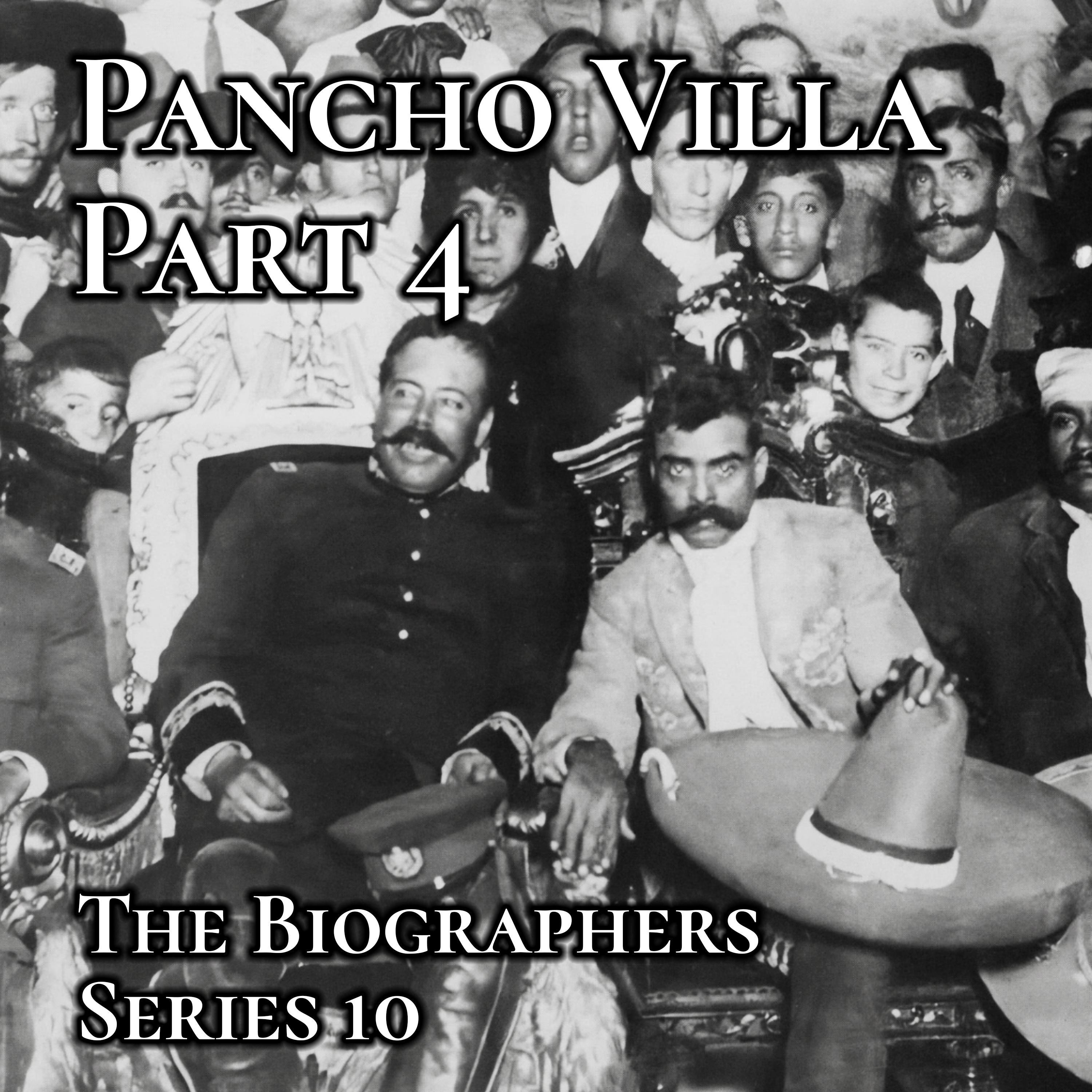 Podcast Cover