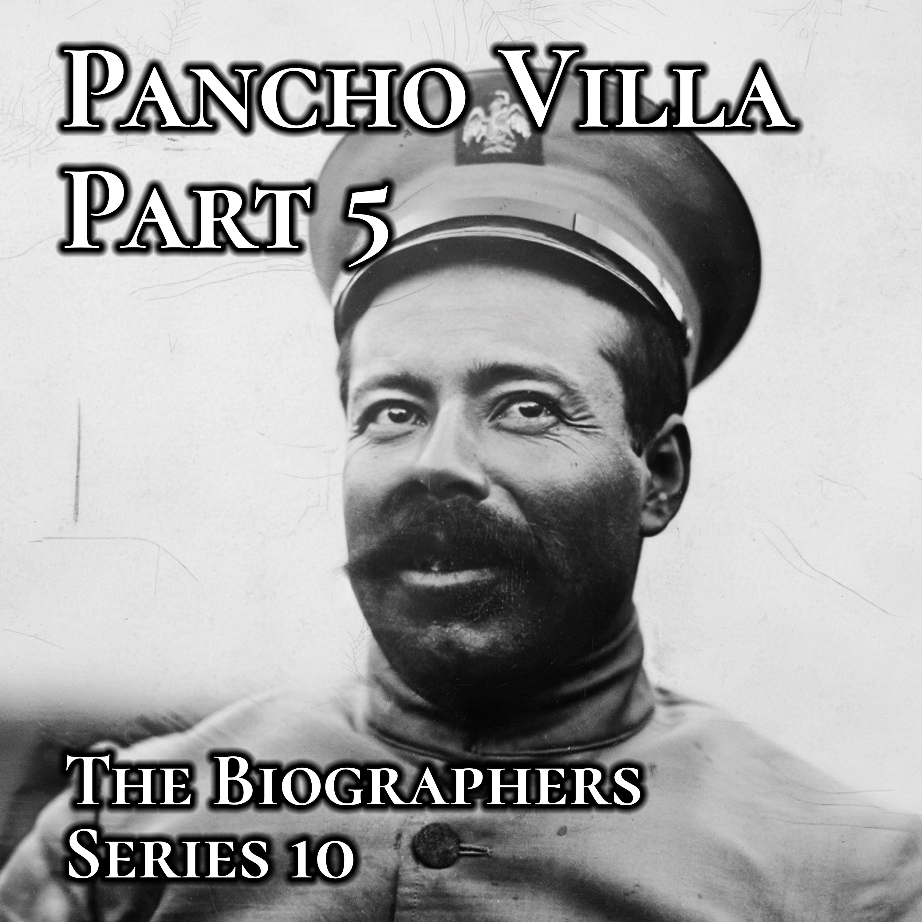 Podcast Cover