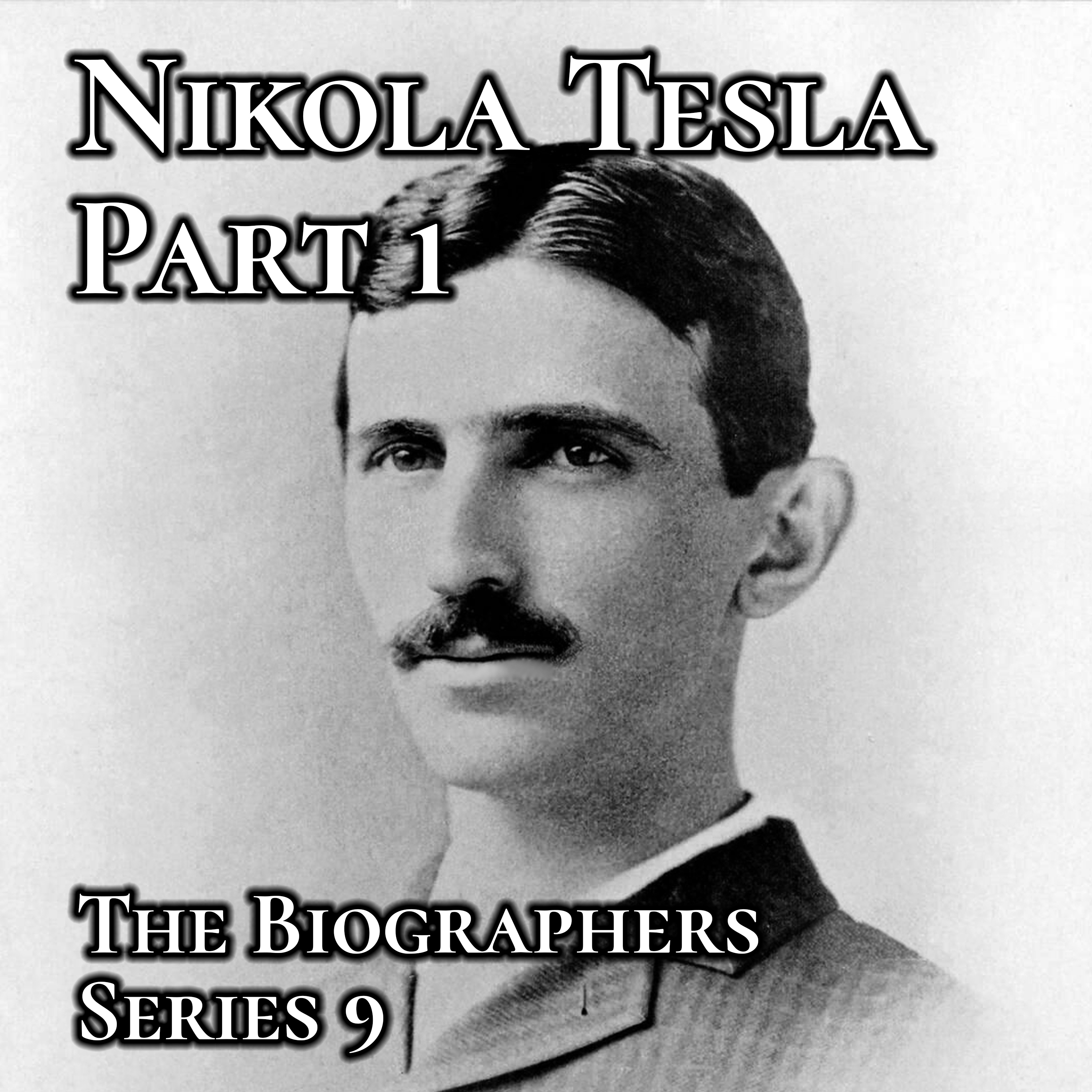 Podcast Cover