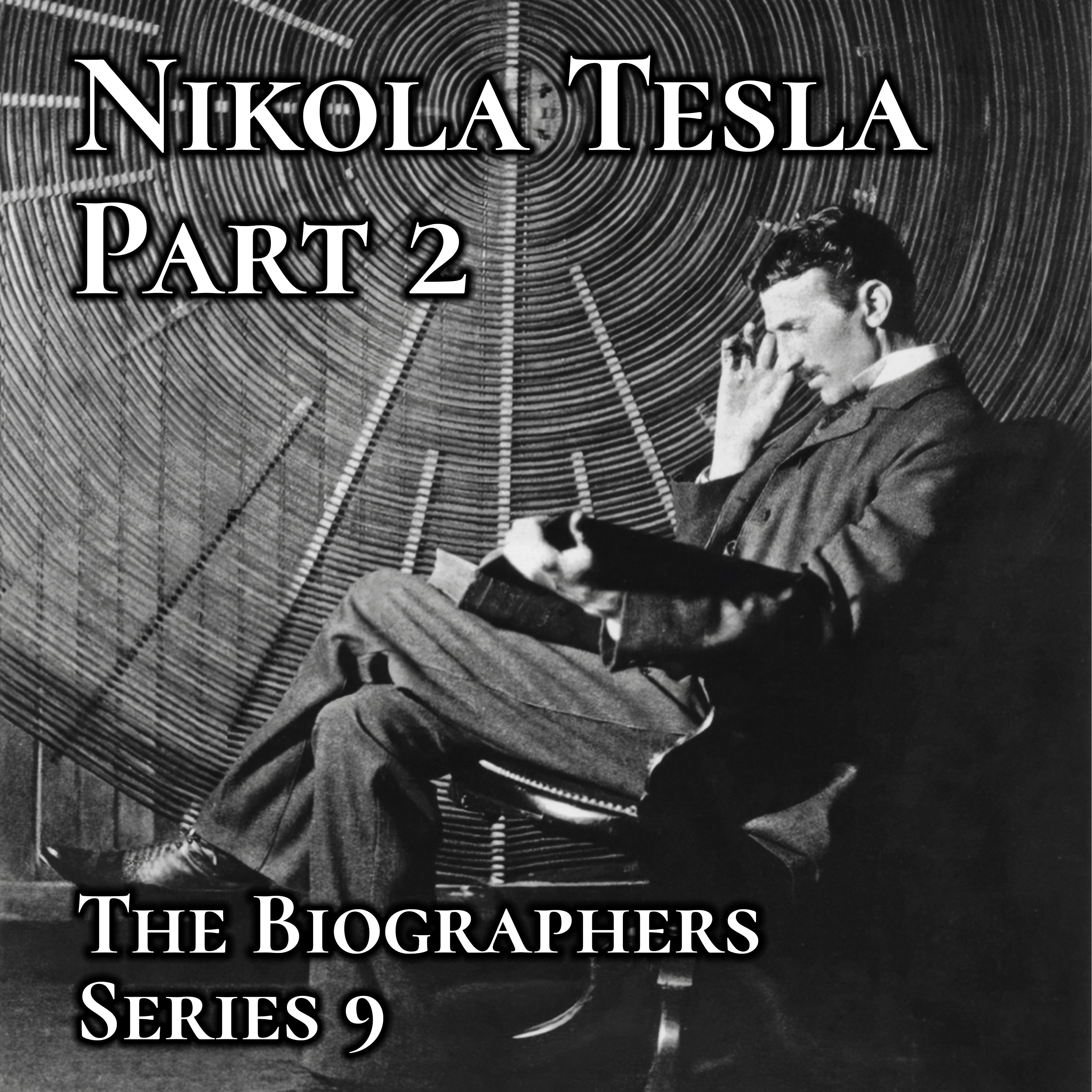 Podcast Cover