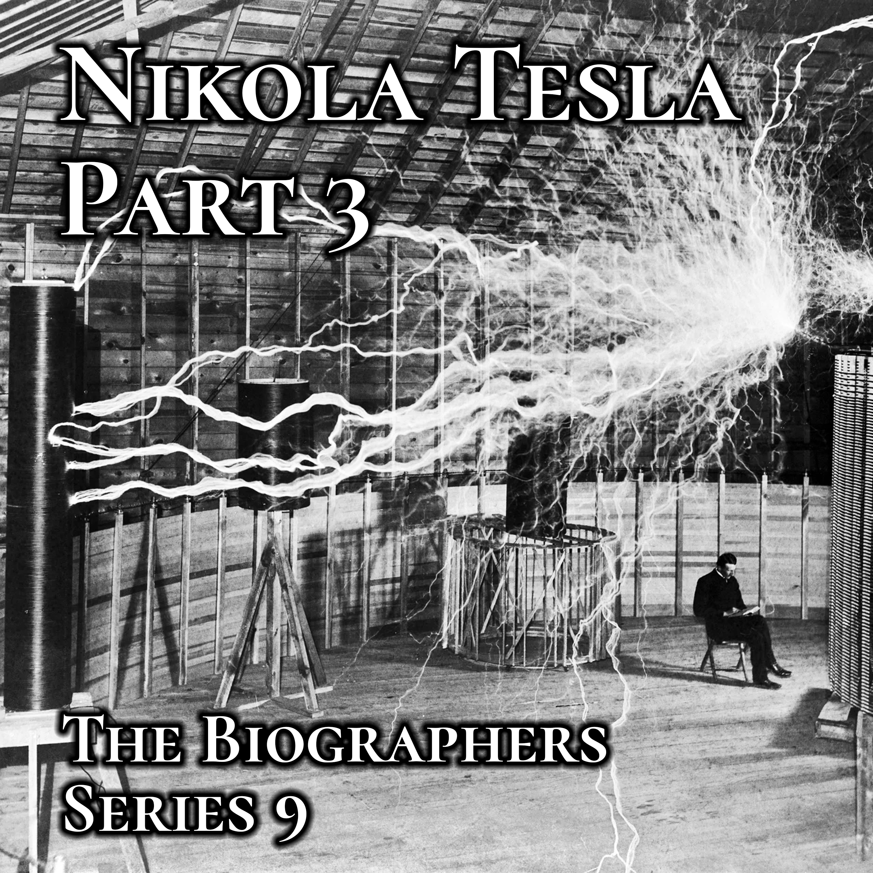 Podcast Cover