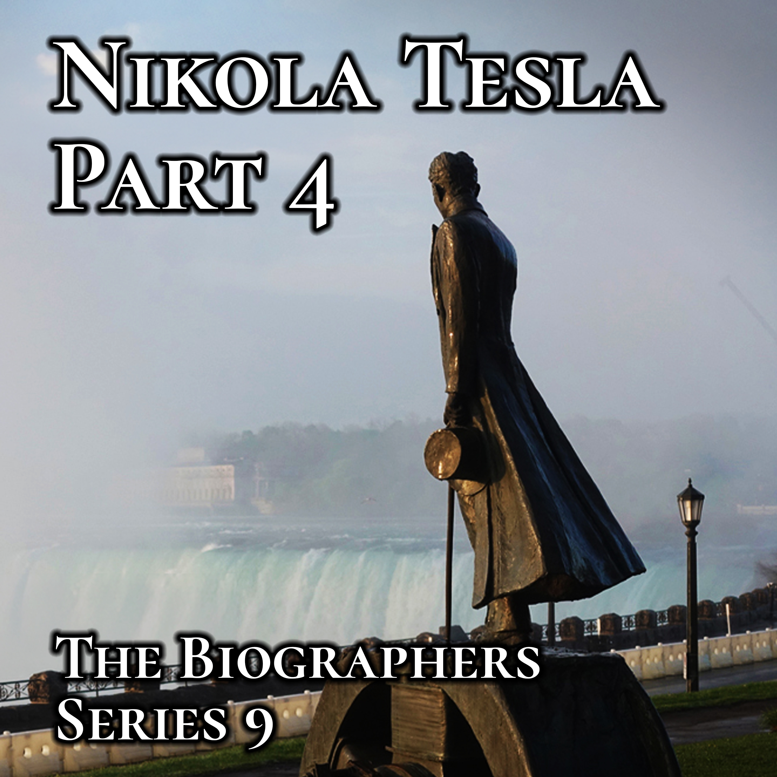Podcast Cover