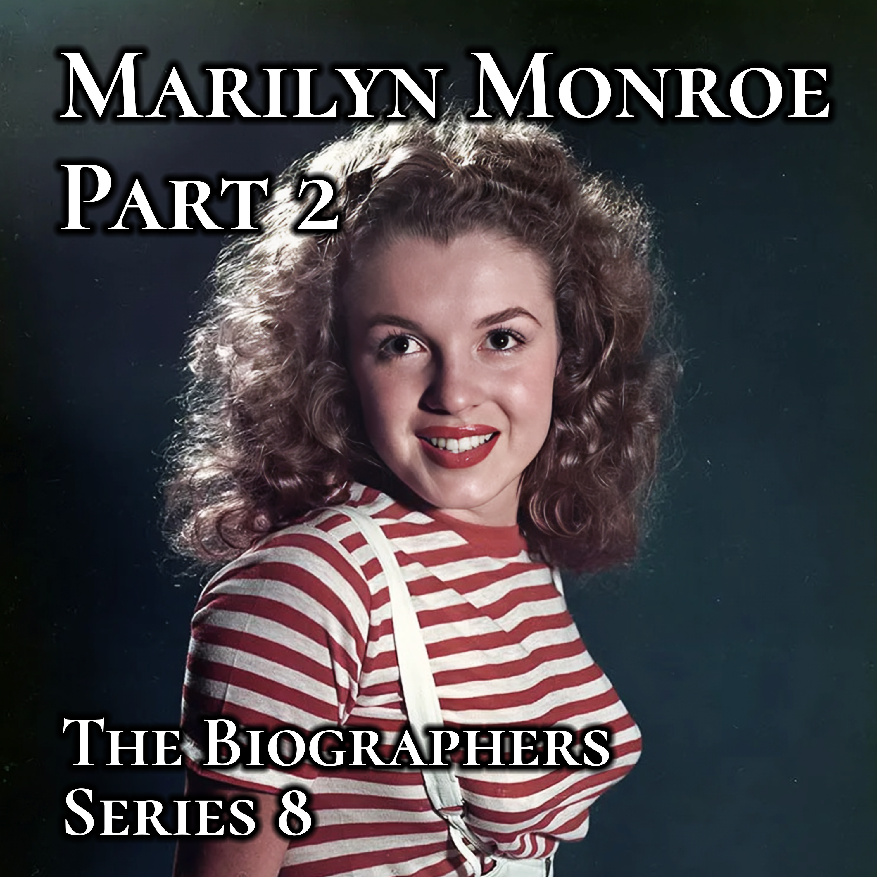 Podcast Cover