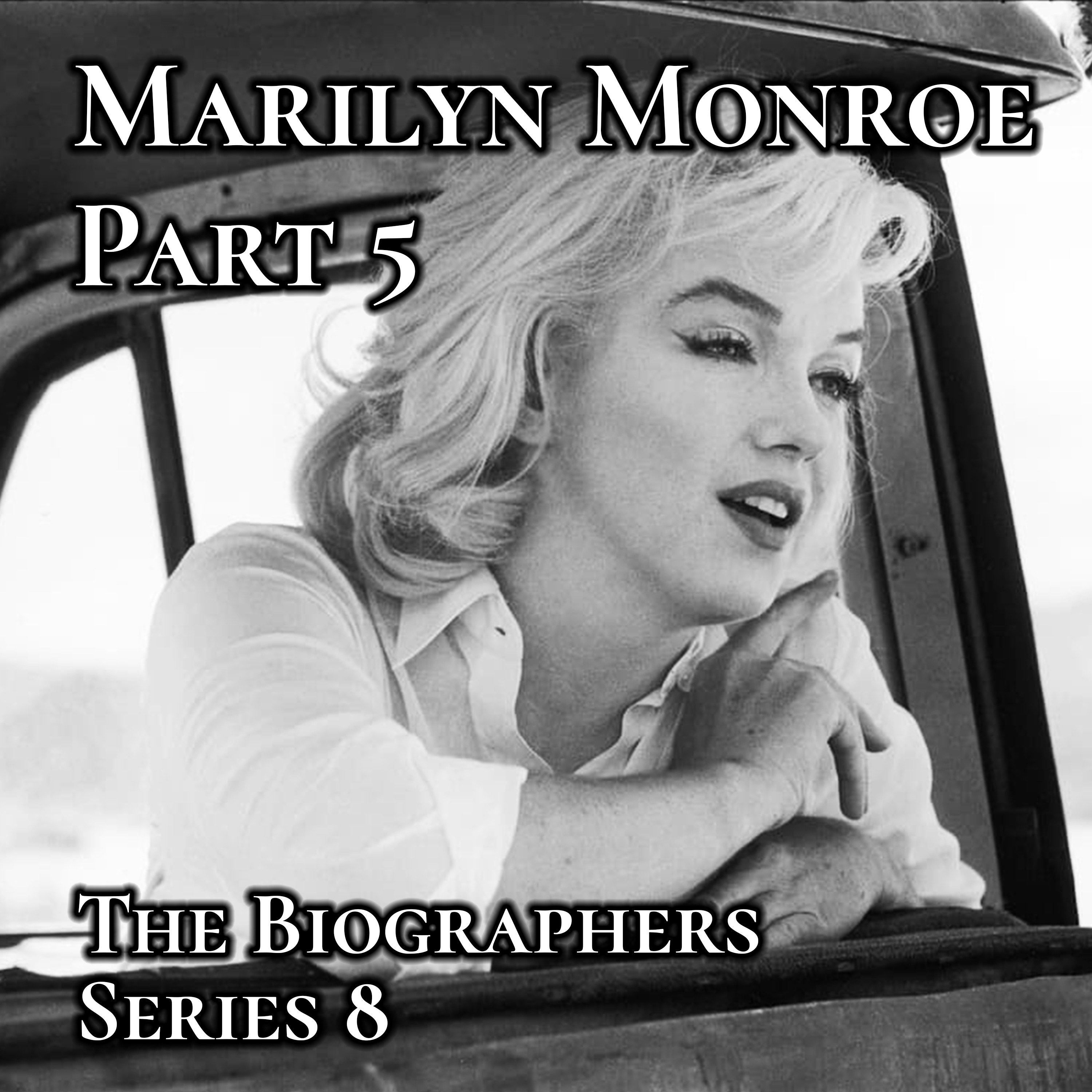Podcast Cover