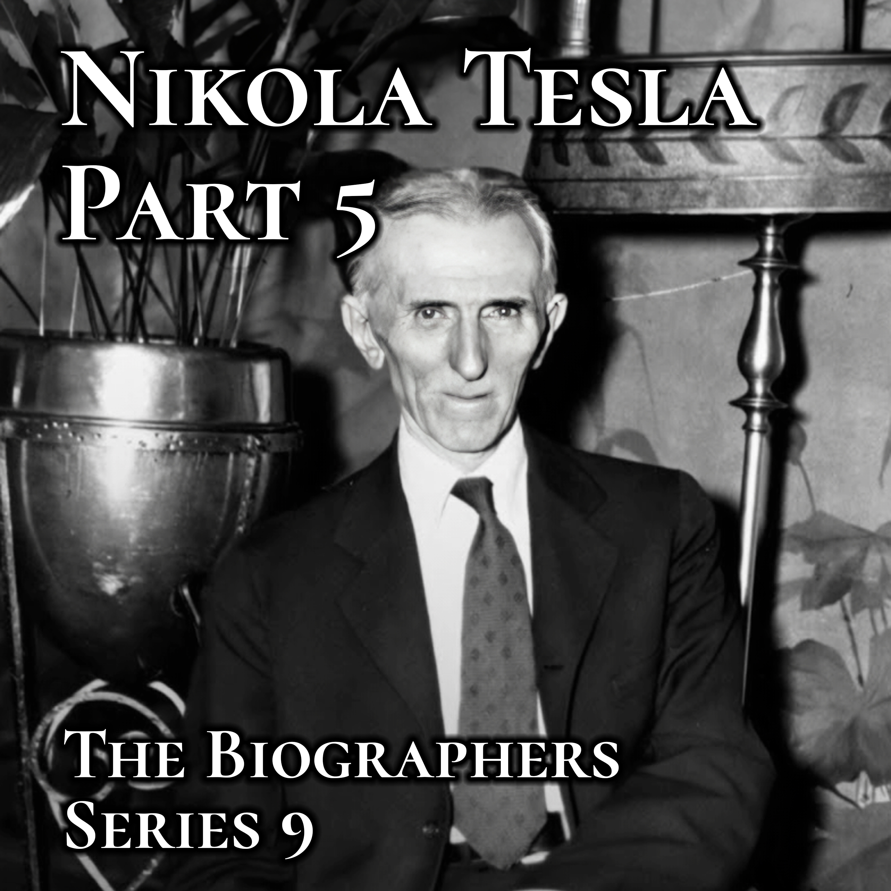 Podcast Cover